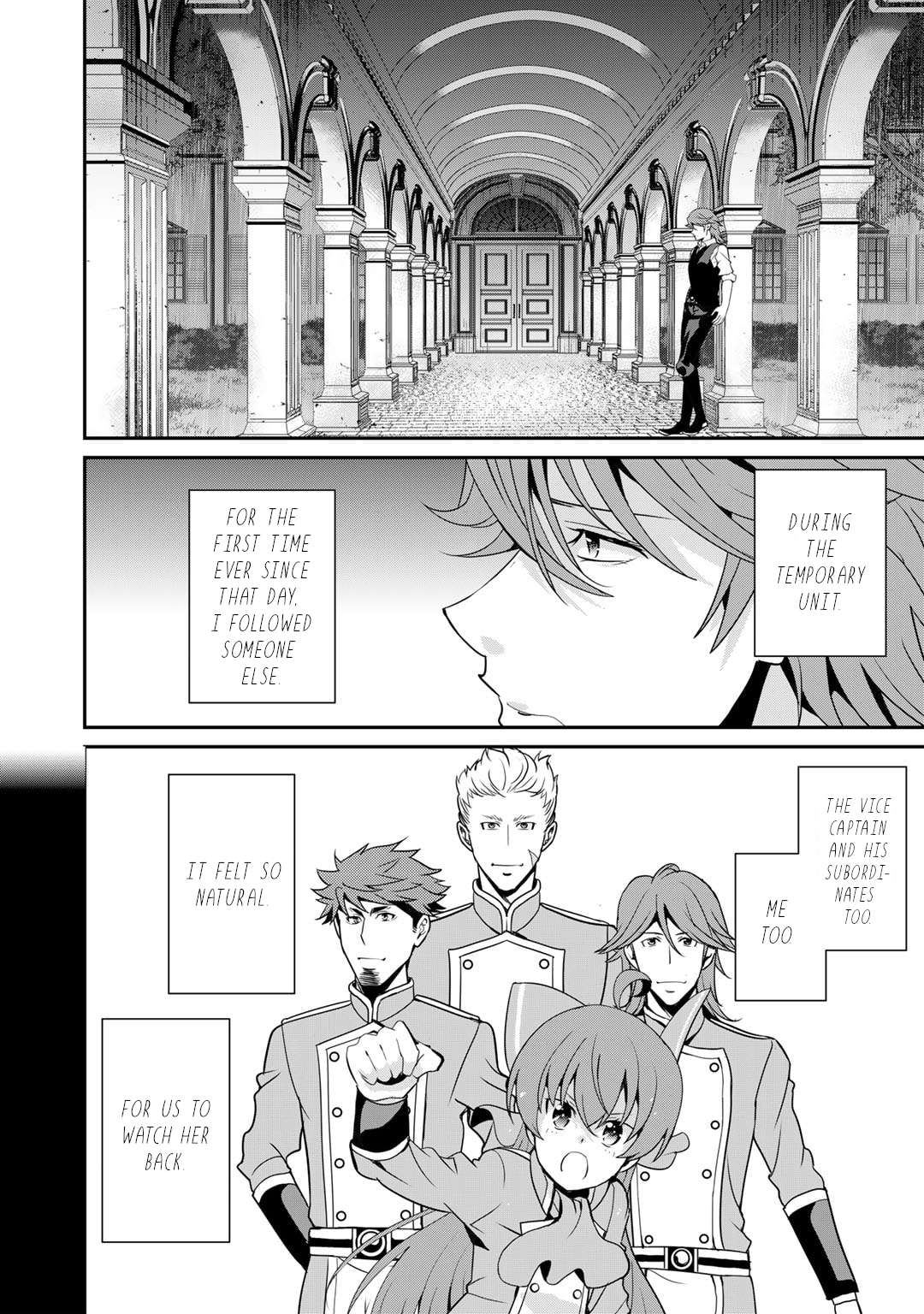 Saikyou no Kurokishi, Sentou Maid ni Tenshoku shimashita Chapter 79 - Page 22