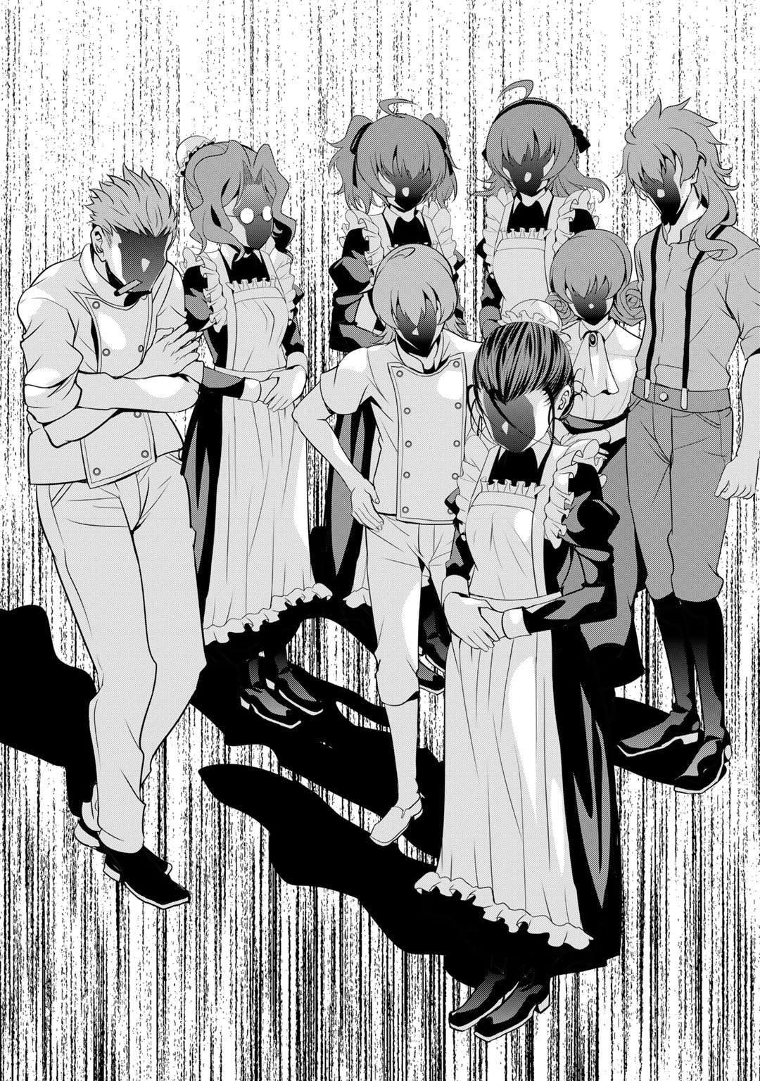 Saikyou no Kurokishi, Sentou Maid ni Tenshoku shimashita Chapter 80 - Page 10