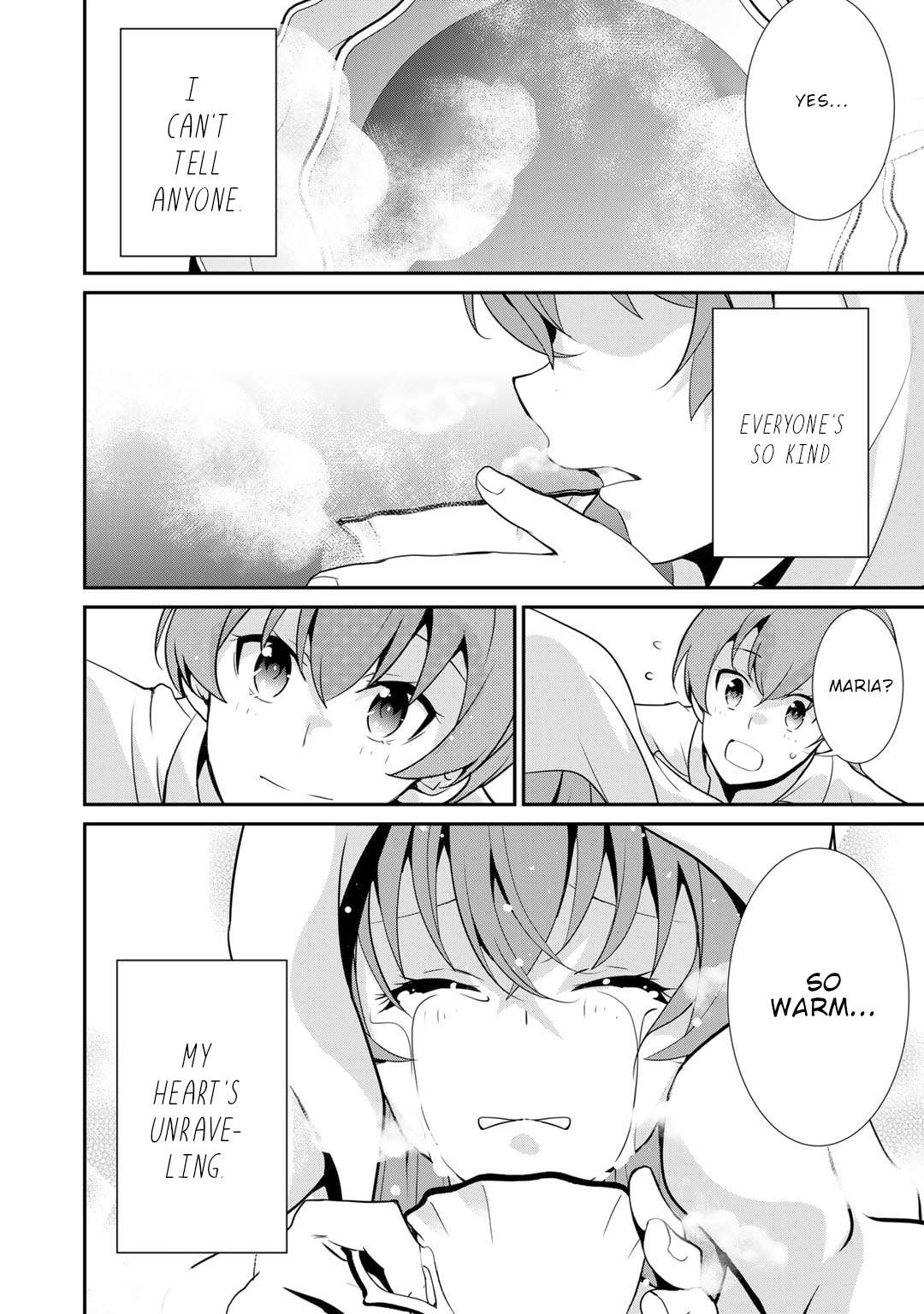 Saikyou no Kurokishi, Sentou Maid ni Tenshoku shimashita Chapter 80 - Page 14