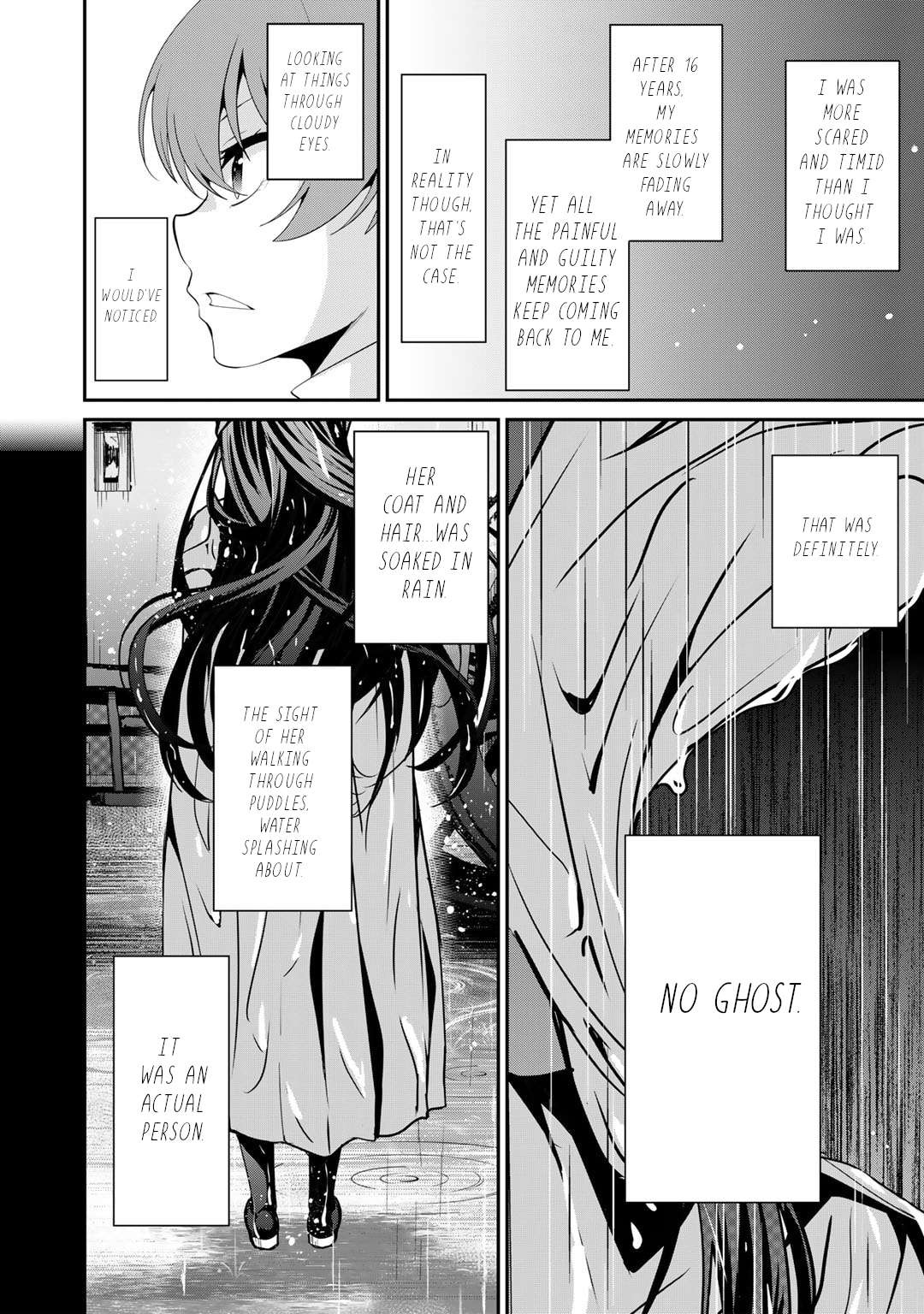 Saikyou no Kurokishi, Sentou Maid ni Tenshoku shimashita Chapter 80 - Page 24