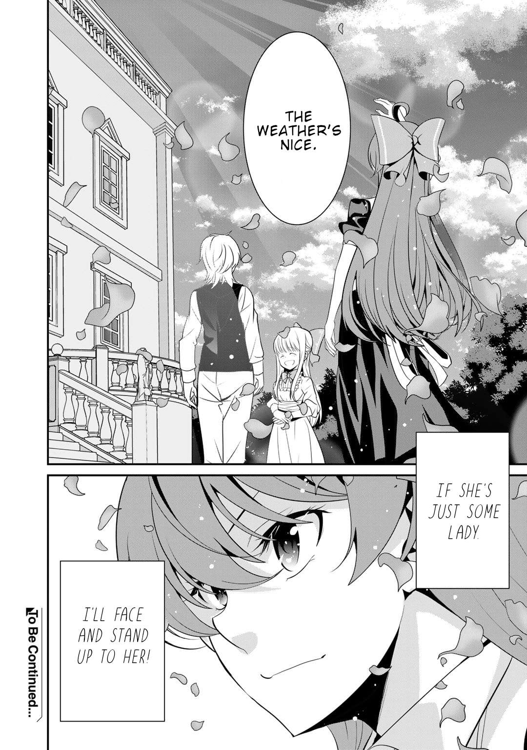 Saikyou no Kurokishi, Sentou Maid ni Tenshoku shimashita Chapter 80 - Page 26