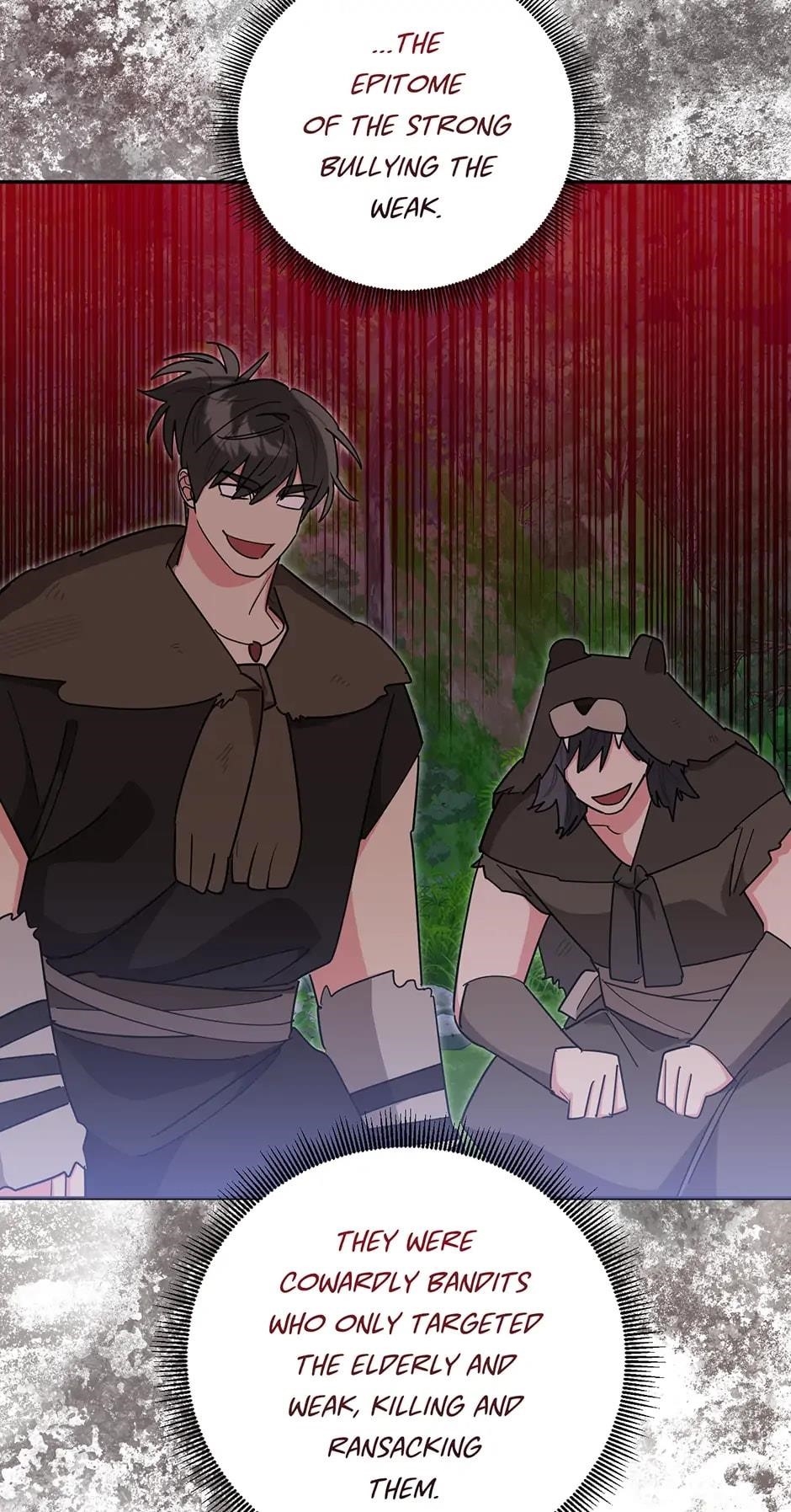 I Am the Precious Daughter of the Greatest Villain in the Fantasy World Chapter 148 - Page 11