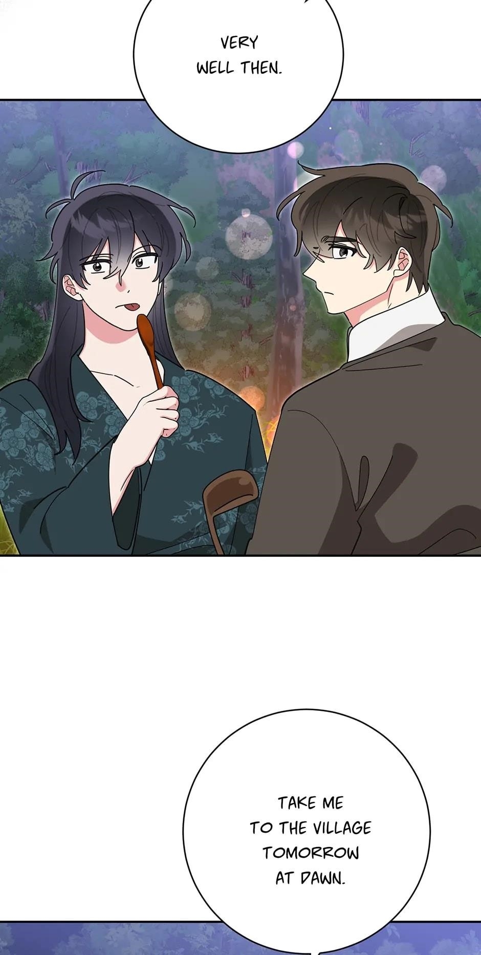 I Am the Precious Daughter of the Greatest Villain in the Fantasy World Chapter 148 - Page 24