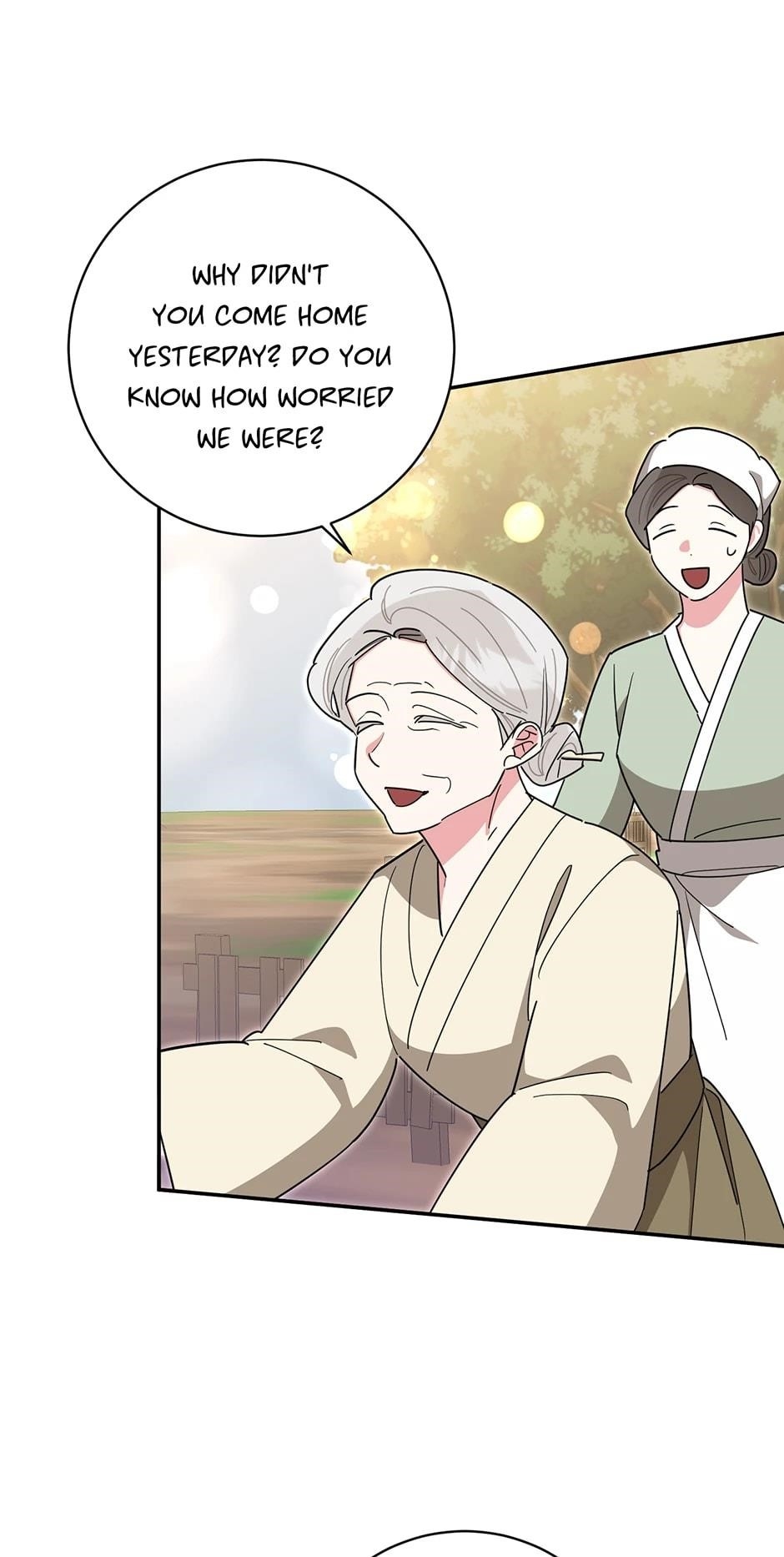 I Am the Precious Daughter of the Greatest Villain in the Fantasy World Chapter 148 - Page 36