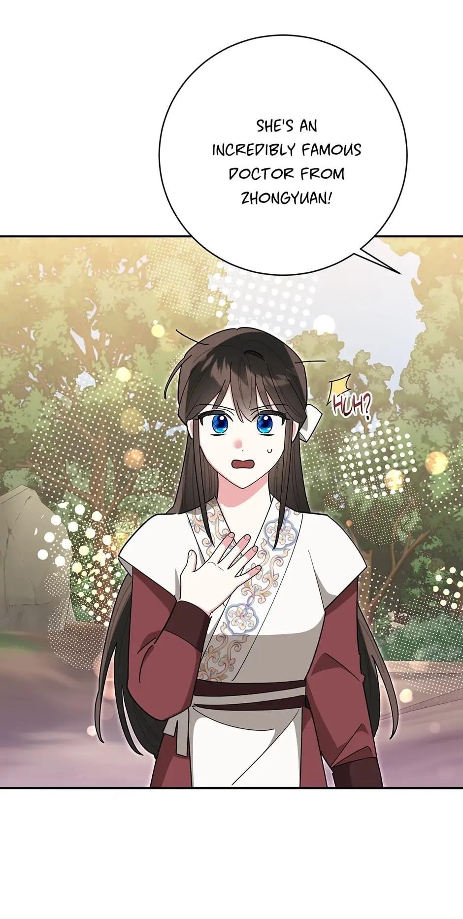 I Am the Precious Daughter of the Greatest Villain in the Fantasy World Chapter 148 - Page 38