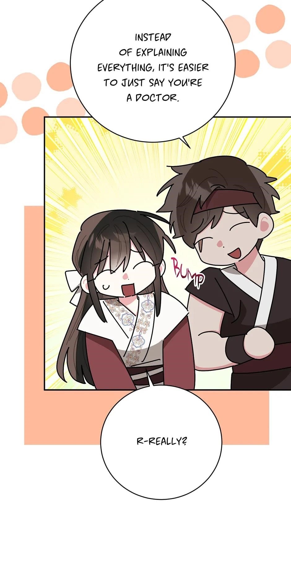 I Am the Precious Daughter of the Greatest Villain in the Fantasy World Chapter 148 - Page 41