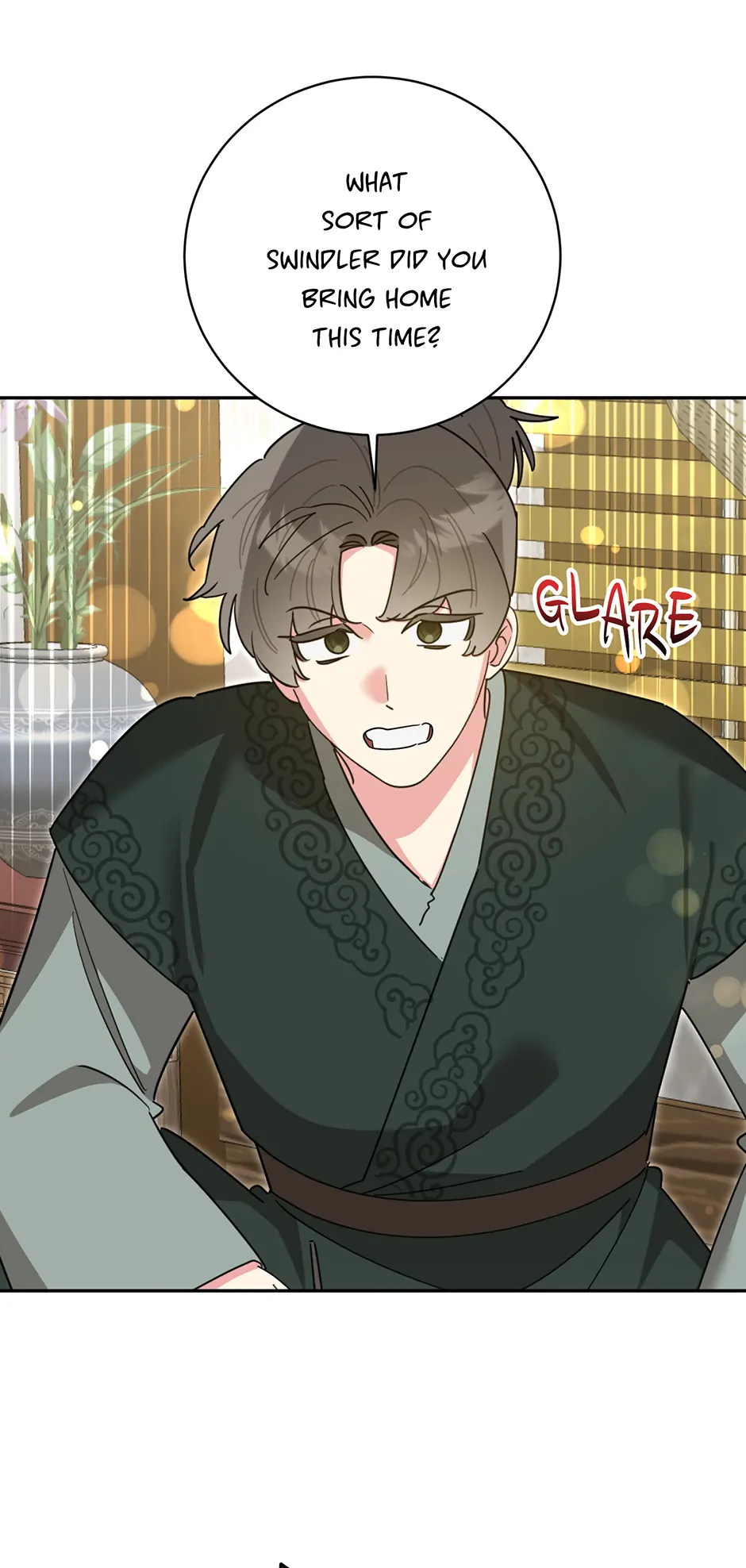 I Am the Precious Daughter of the Greatest Villain in the Fantasy World Chapter 149 - Page 1