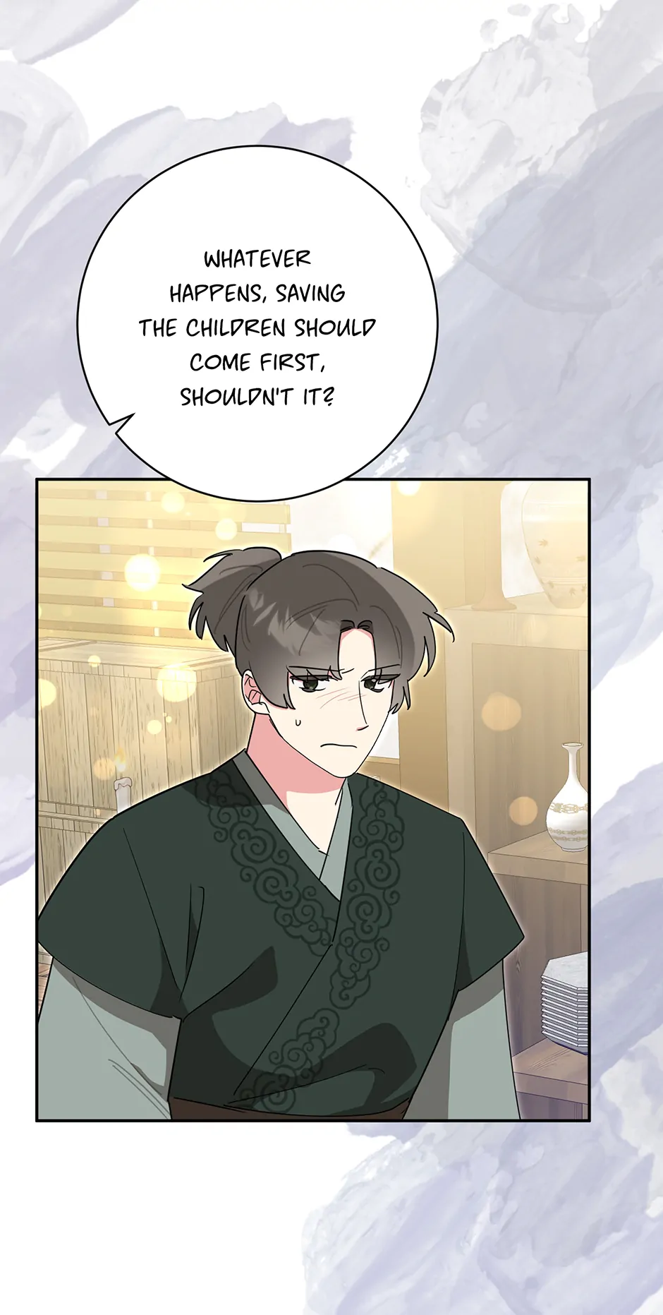 I Am the Precious Daughter of the Greatest Villain in the Fantasy World Chapter 149 - Page 32