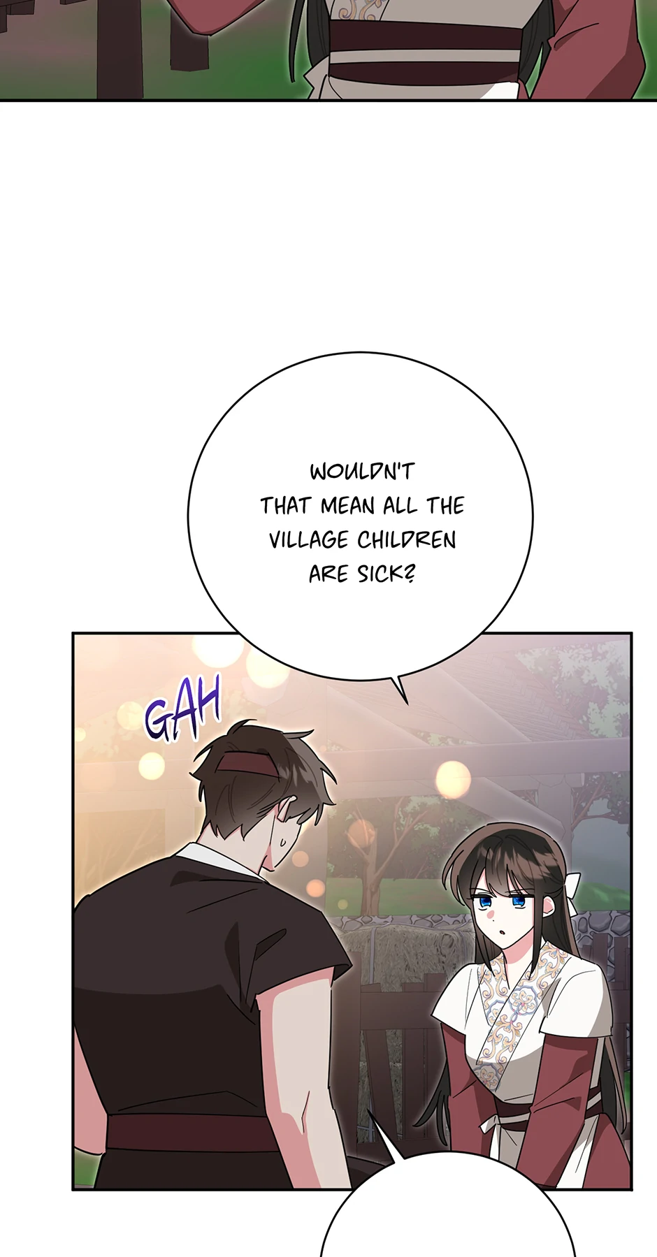 I Am the Precious Daughter of the Greatest Villain in the Fantasy World Chapter 149 - Page 37