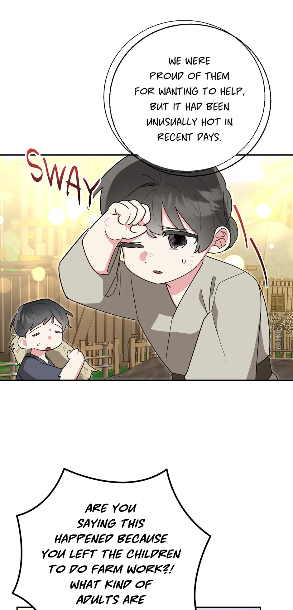 I Am the Precious Daughter of the Greatest Villain in the Fantasy World Chapter 149 - Page 42