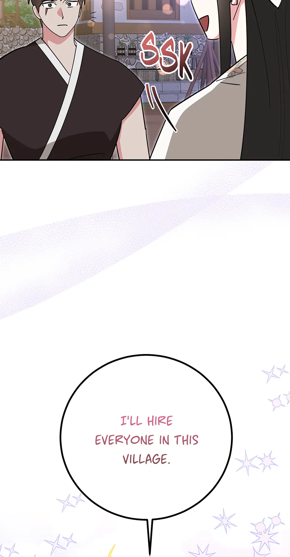 I Am the Precious Daughter of the Greatest Villain in the Fantasy World Chapter 149 - Page 61