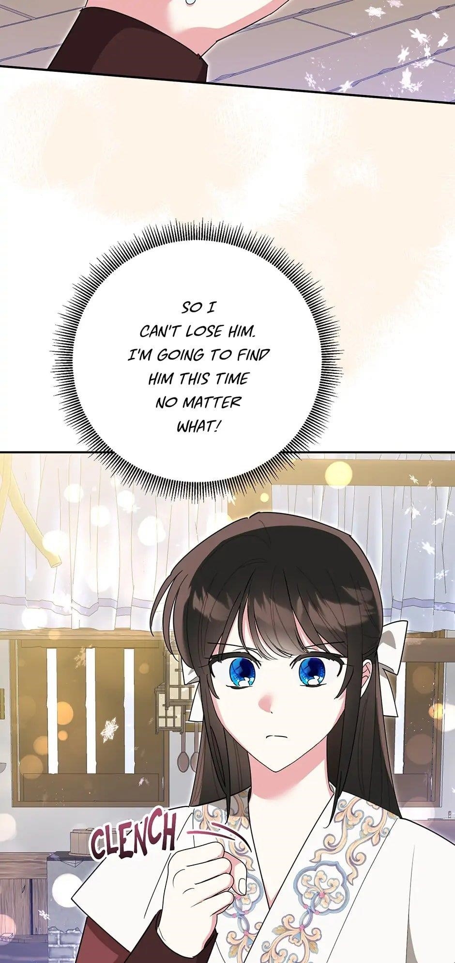 I Am the Precious Daughter of the Greatest Villain in the Fantasy World Chapter 150 - Page 45