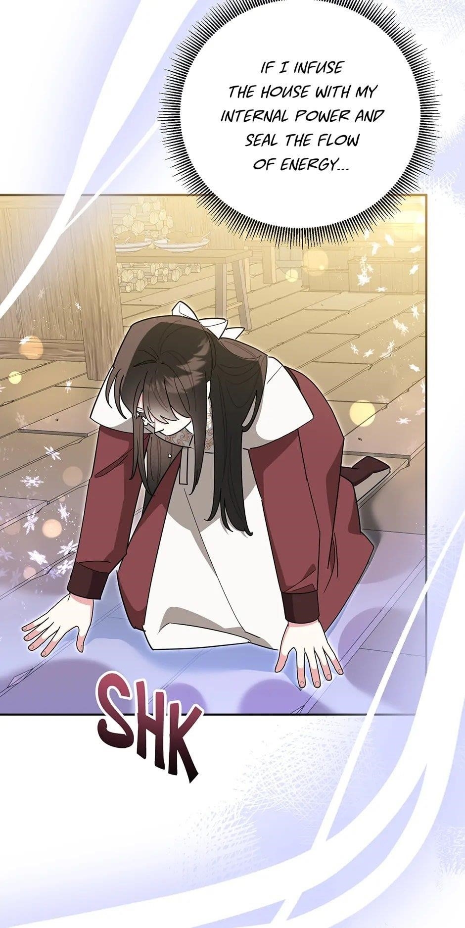 I Am the Precious Daughter of the Greatest Villain in the Fantasy World Chapter 150 - Page 49