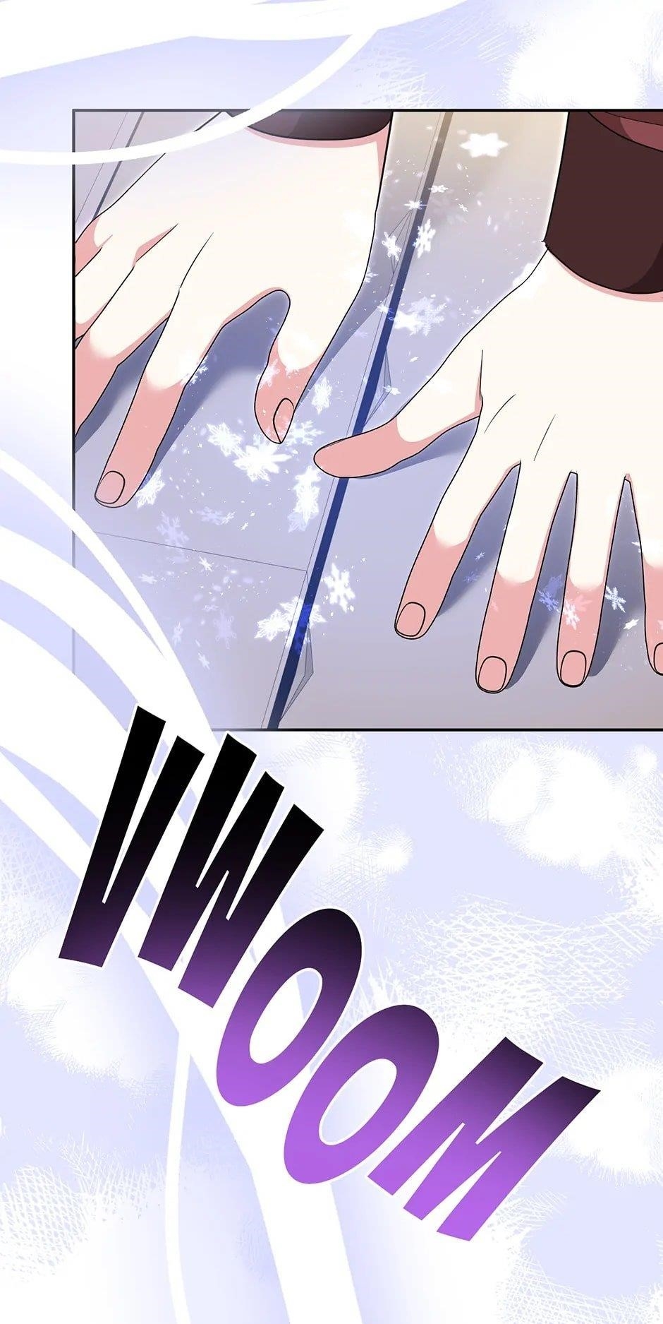 I Am the Precious Daughter of the Greatest Villain in the Fantasy World Chapter 150 - Page 50