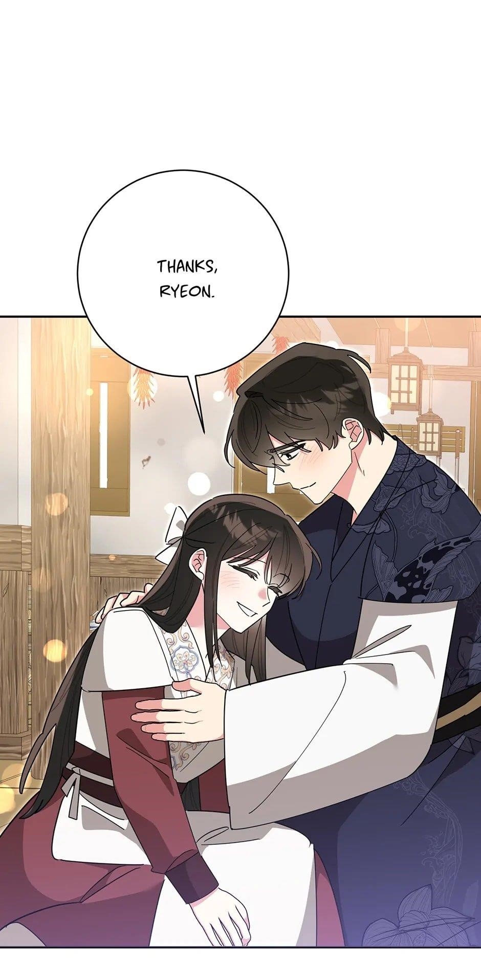 I Am the Precious Daughter of the Greatest Villain in the Fantasy World Chapter 150 - Page 54