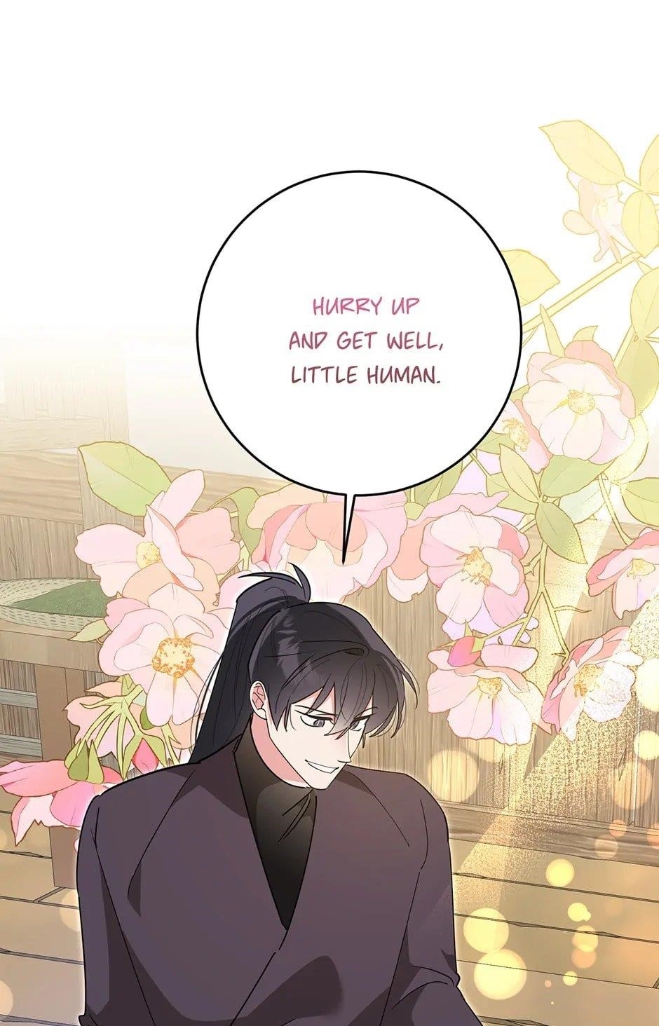 I Am the Precious Daughter of the Greatest Villain in the Fantasy World Chapter 150 - Page 61