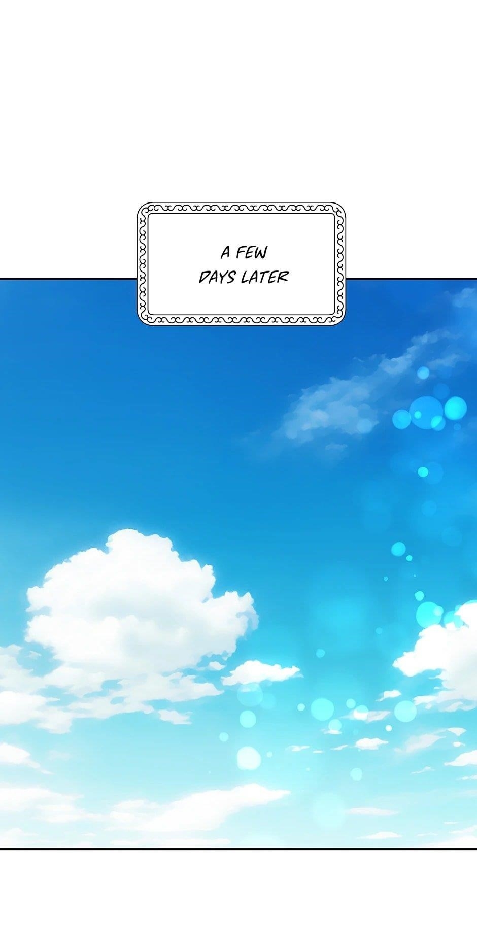 I Am the Precious Daughter of the Greatest Villain in the Fantasy World Chapter 151 - Page 1