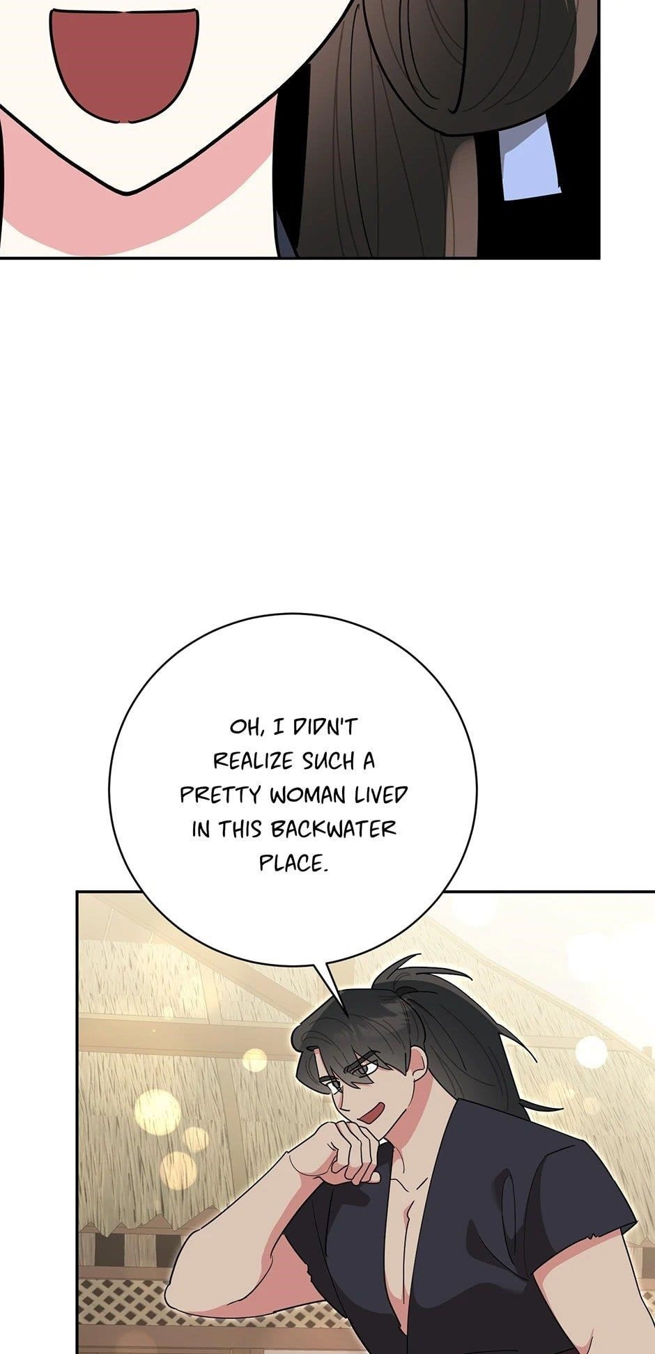 I Am the Precious Daughter of the Greatest Villain in the Fantasy World Chapter 151 - Page 32