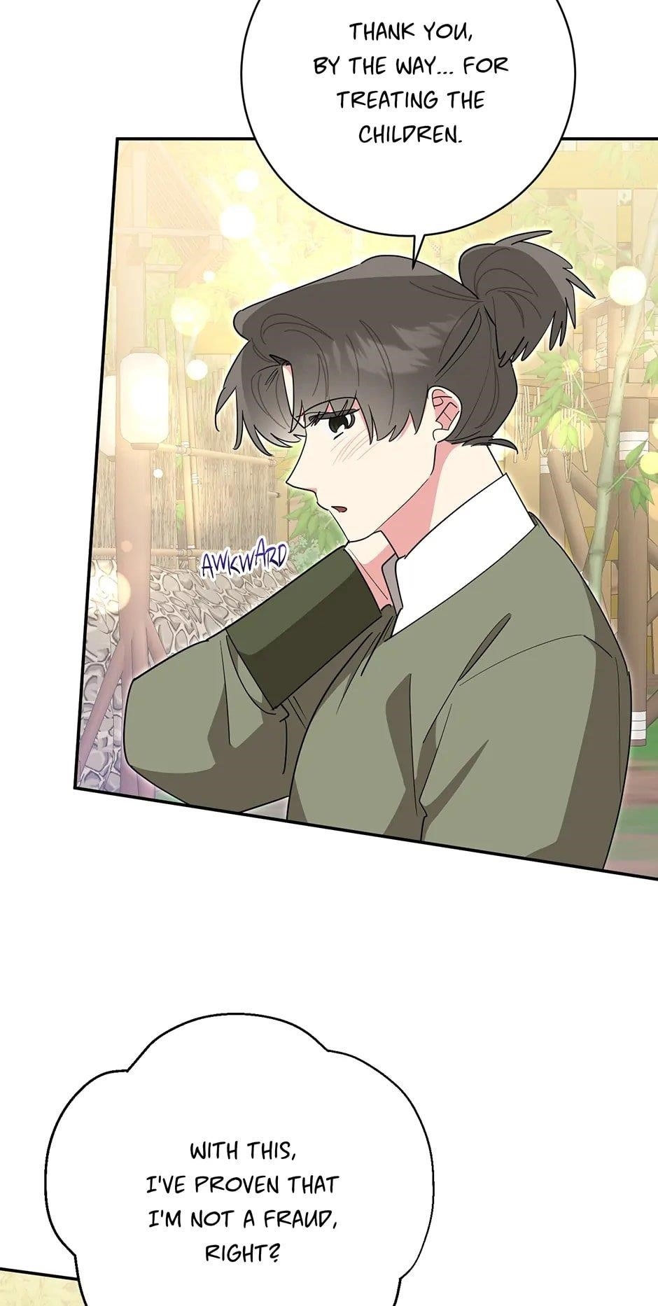 I Am the Precious Daughter of the Greatest Villain in the Fantasy World Chapter 151 - Page 4