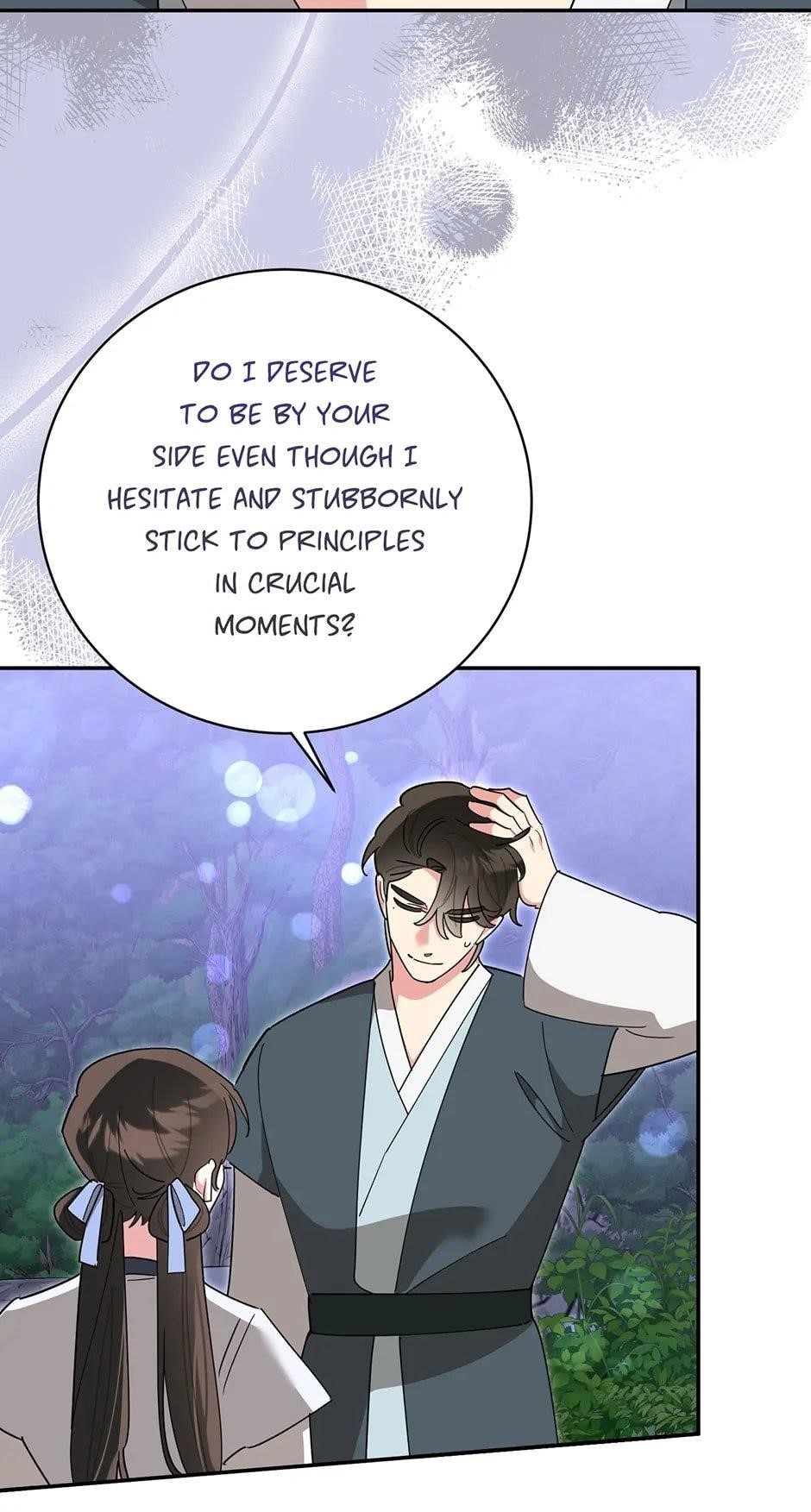 I Am the Precious Daughter of the Greatest Villain in the Fantasy World Chapter 152 - Page 20