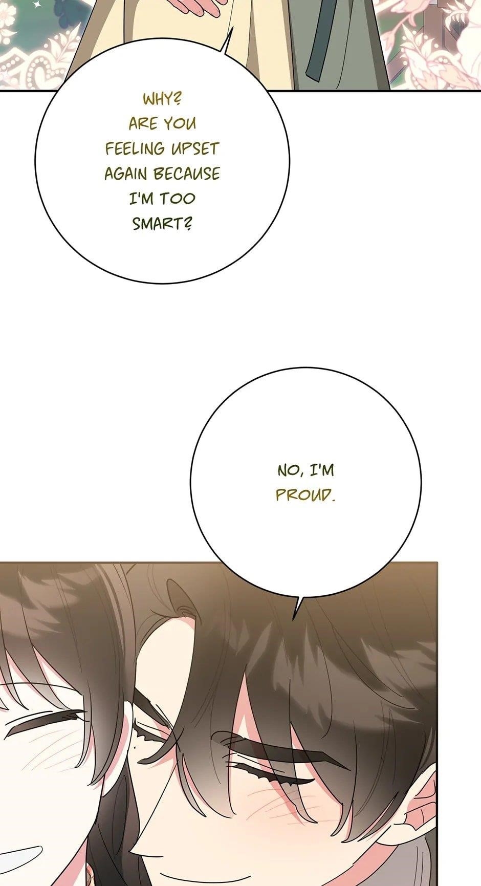 I Am the Precious Daughter of the Greatest Villain in the Fantasy World Chapter 152 - Page 45