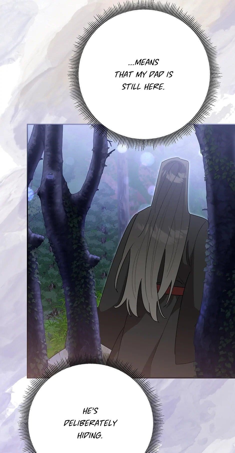 I Am the Precious Daughter of the Greatest Villain in the Fantasy World Chapter 152 - Page 55