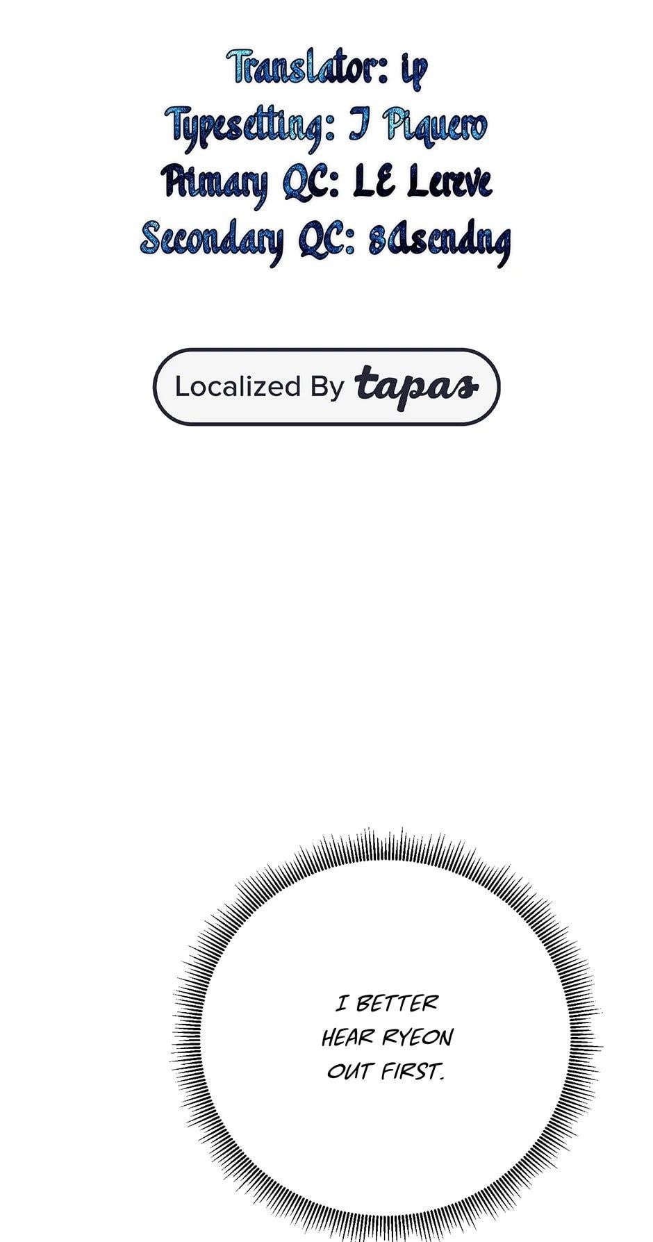 I Am the Precious Daughter of the Greatest Villain in the Fantasy World Chapter 152 - Page 9