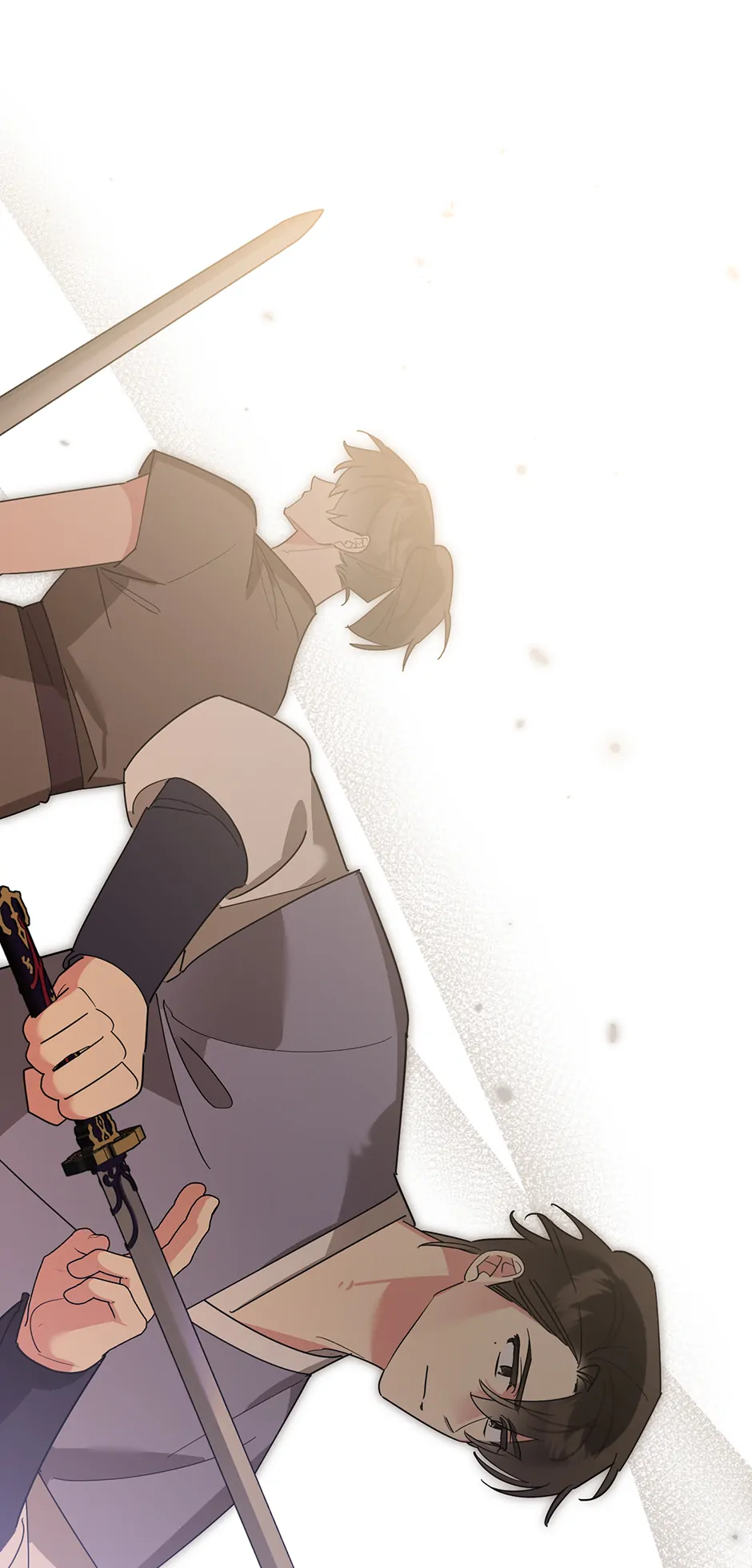 I Am the Precious Daughter of the Greatest Villain in the Fantasy World Chapter 153 - Page 21