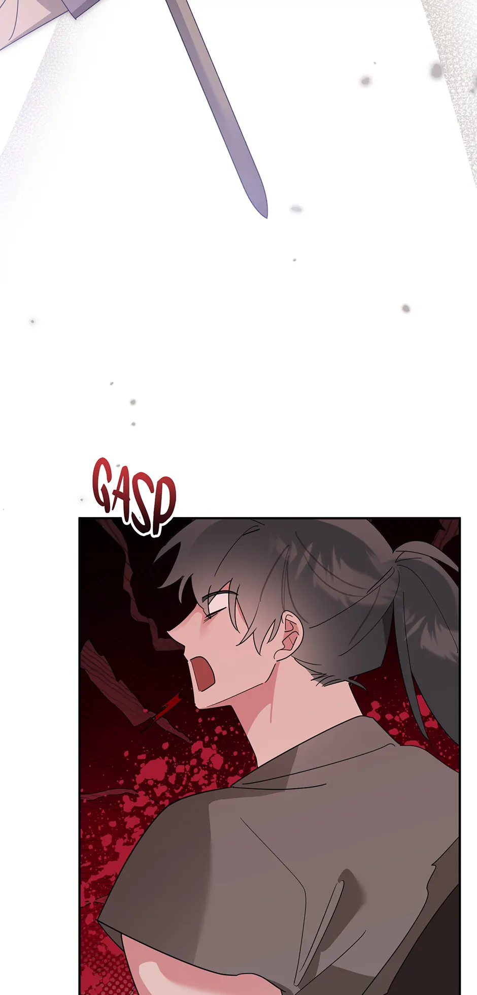 I Am the Precious Daughter of the Greatest Villain in the Fantasy World Chapter 153 - Page 22