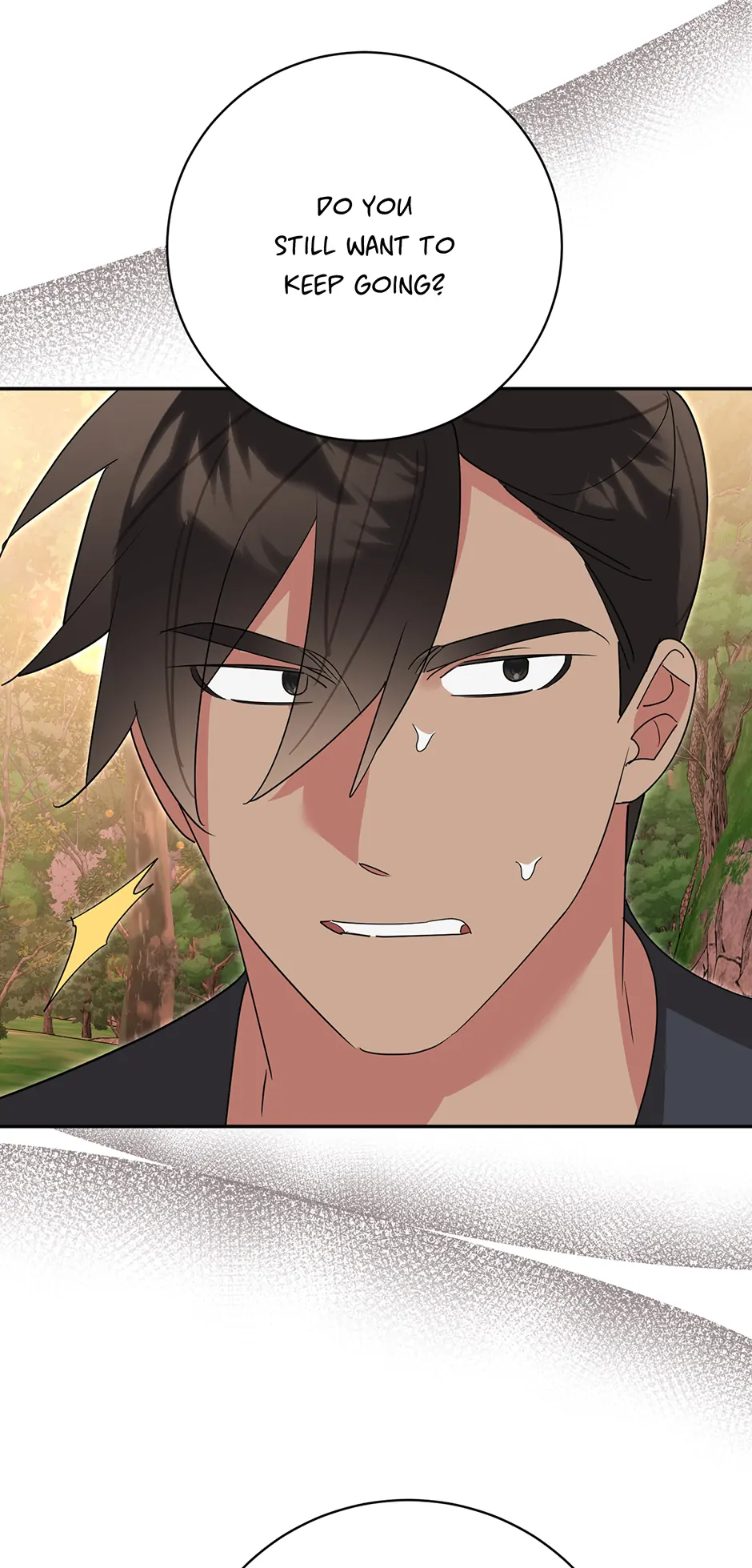 I Am the Precious Daughter of the Greatest Villain in the Fantasy World Chapter 153 - Page 25