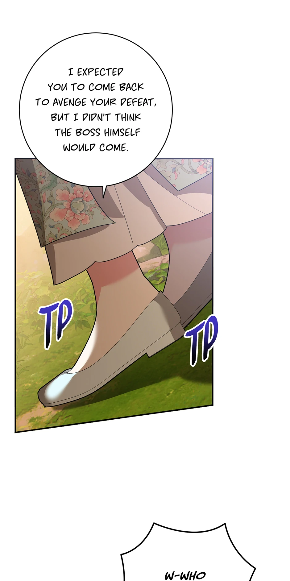 I Am the Precious Daughter of the Greatest Villain in the Fantasy World Chapter 153 - Page 8