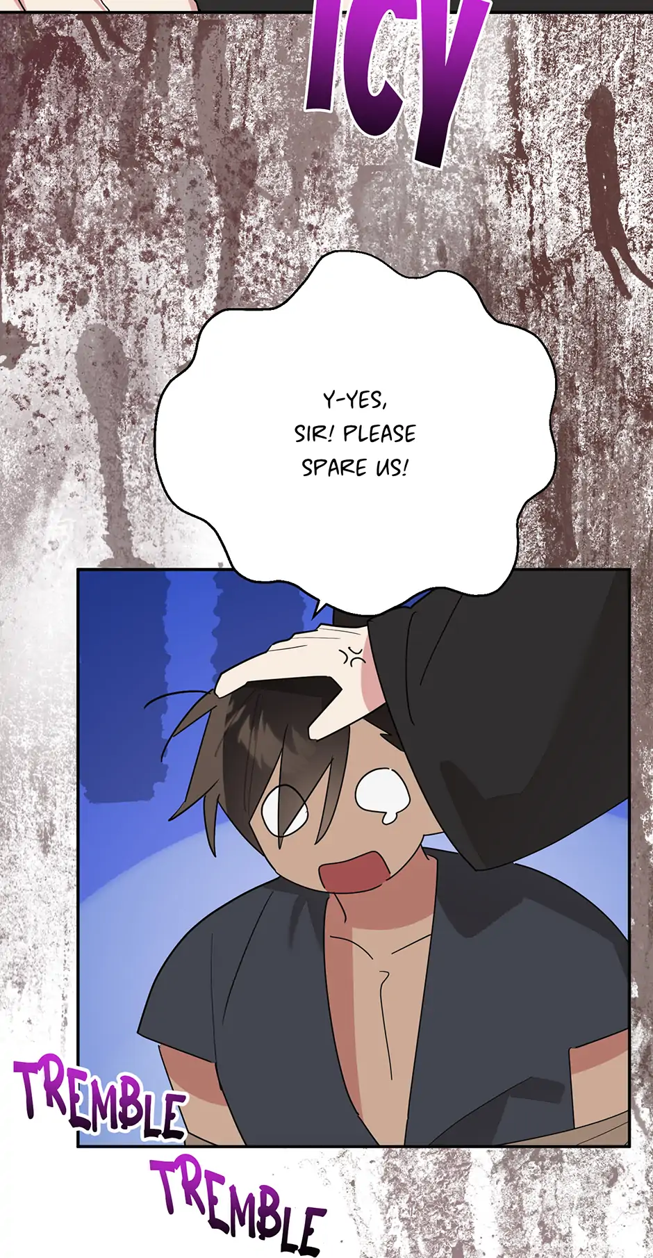 I Am the Precious Daughter of the Greatest Villain in the Fantasy World Chapter 154 - Page 36