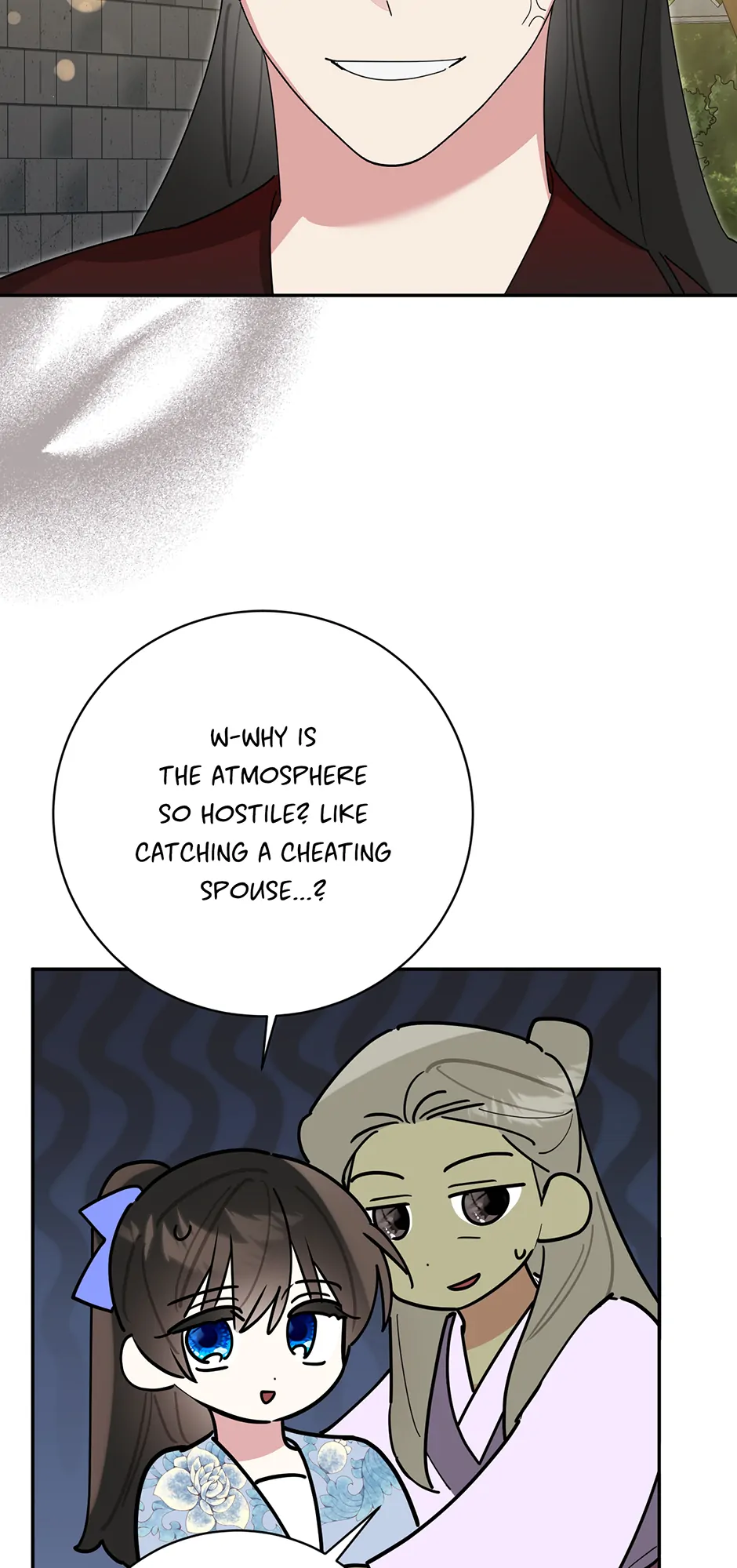 I Am the Precious Daughter of the Greatest Villain in the Fantasy World Chapter 155 - Page 52