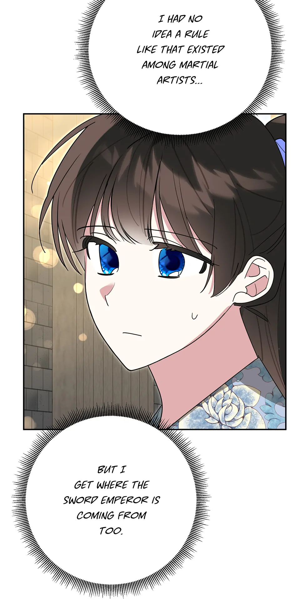 I Am the Precious Daughter of the Greatest Villain in the Fantasy World Chapter 155 - Page 56