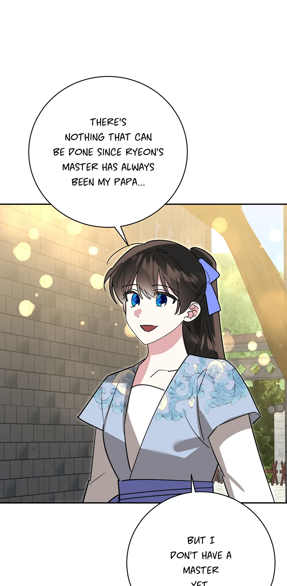 I Am the Precious Daughter of the Greatest Villain in the Fantasy World Chapter 155 - Page 58