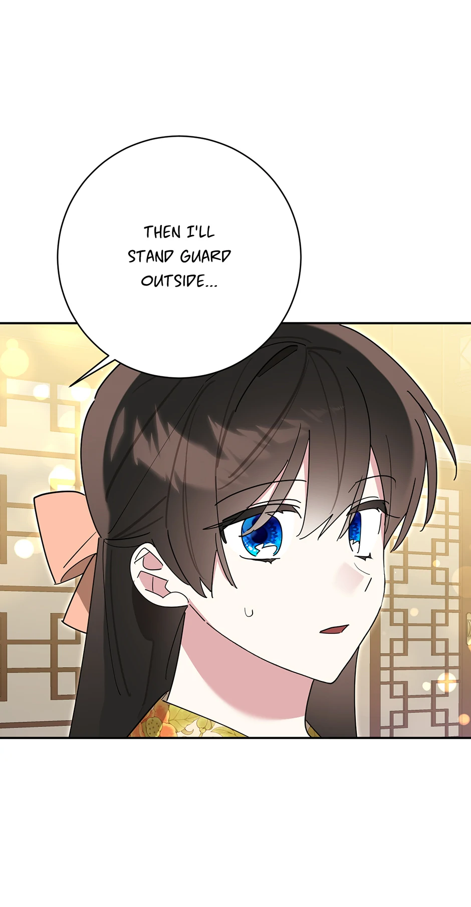 I Am the Precious Daughter of the Greatest Villain in the Fantasy World Chapter 155 - Page 7