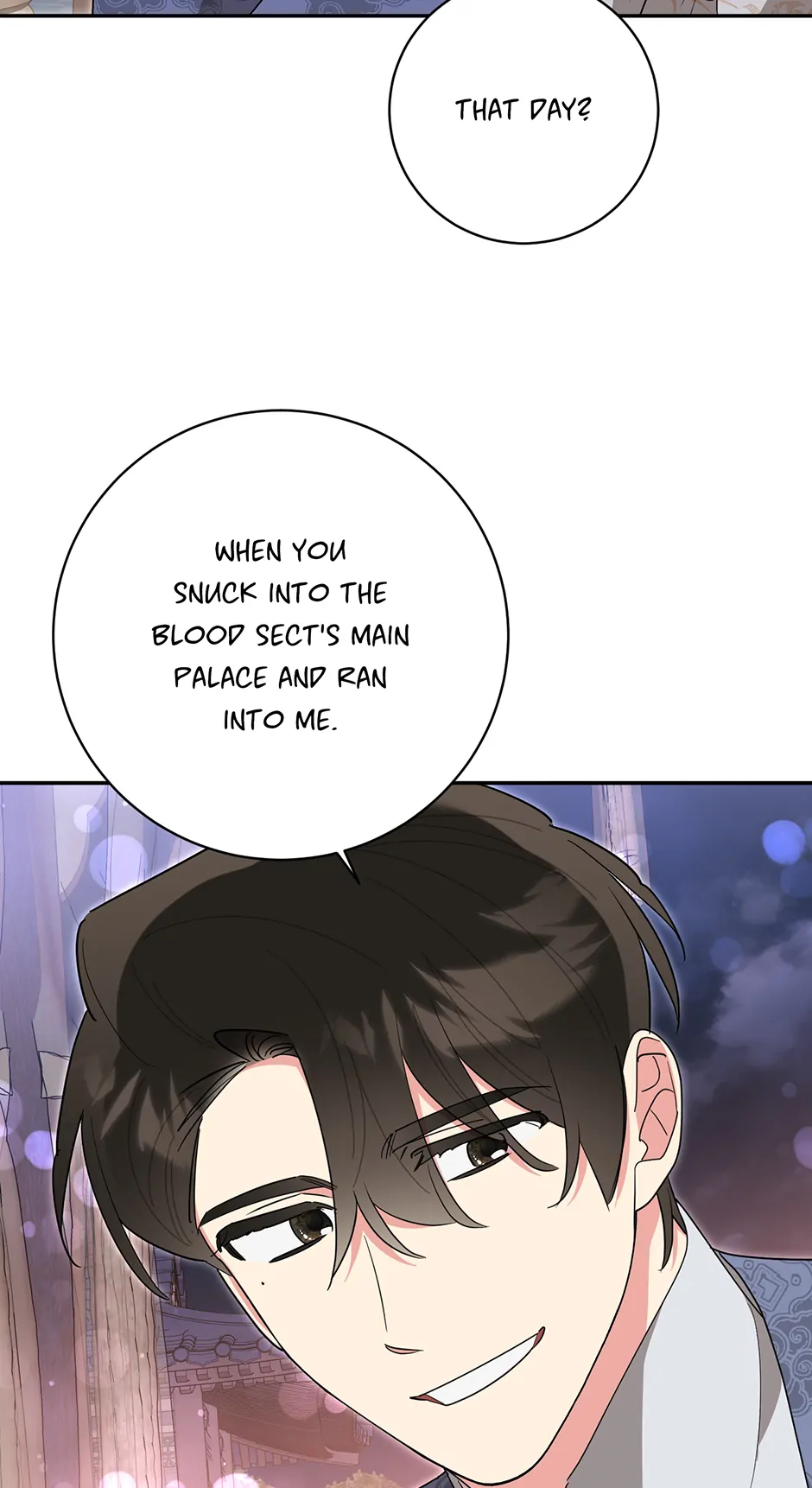 I Am the Precious Daughter of the Greatest Villain in the Fantasy World Chapter 156 - Page 44