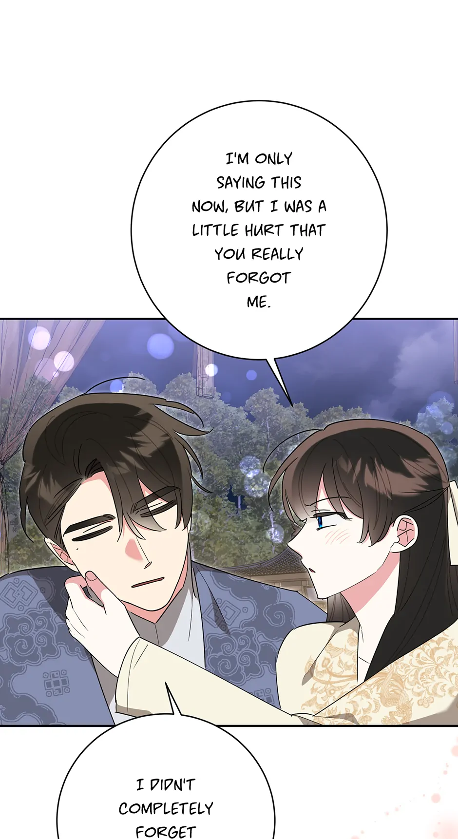 I Am the Precious Daughter of the Greatest Villain in the Fantasy World Chapter 156 - Page 47