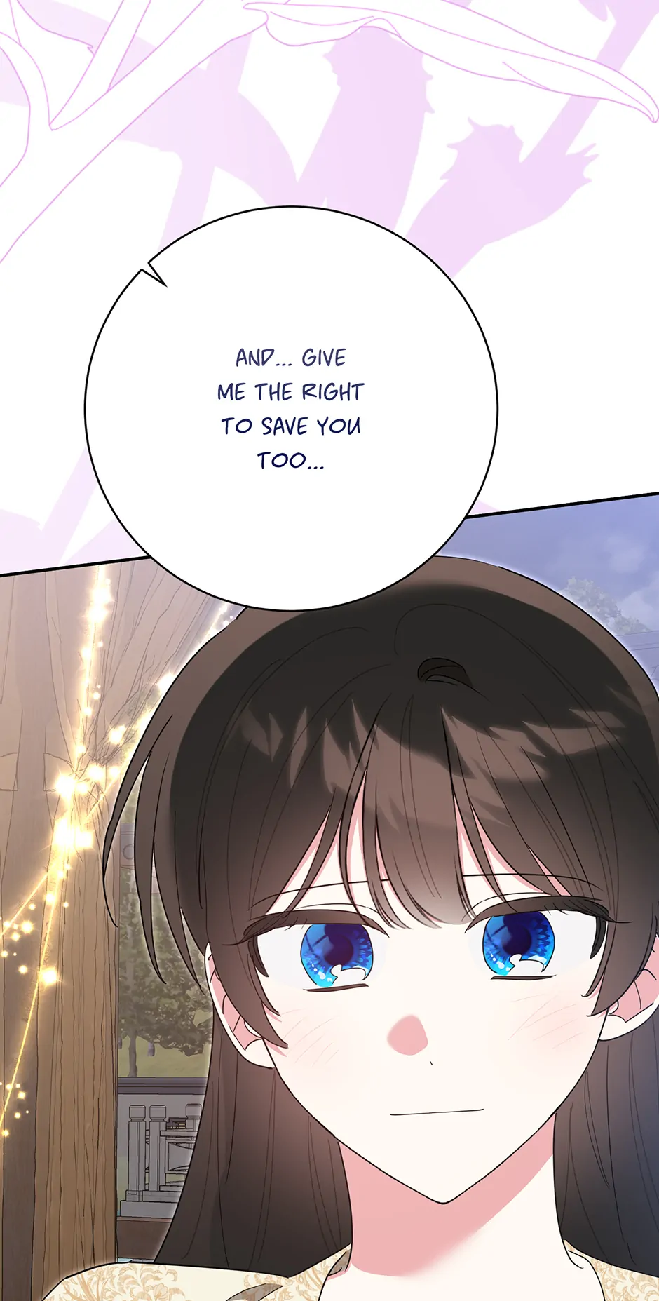 I Am the Precious Daughter of the Greatest Villain in the Fantasy World Chapter 156 - Page 58