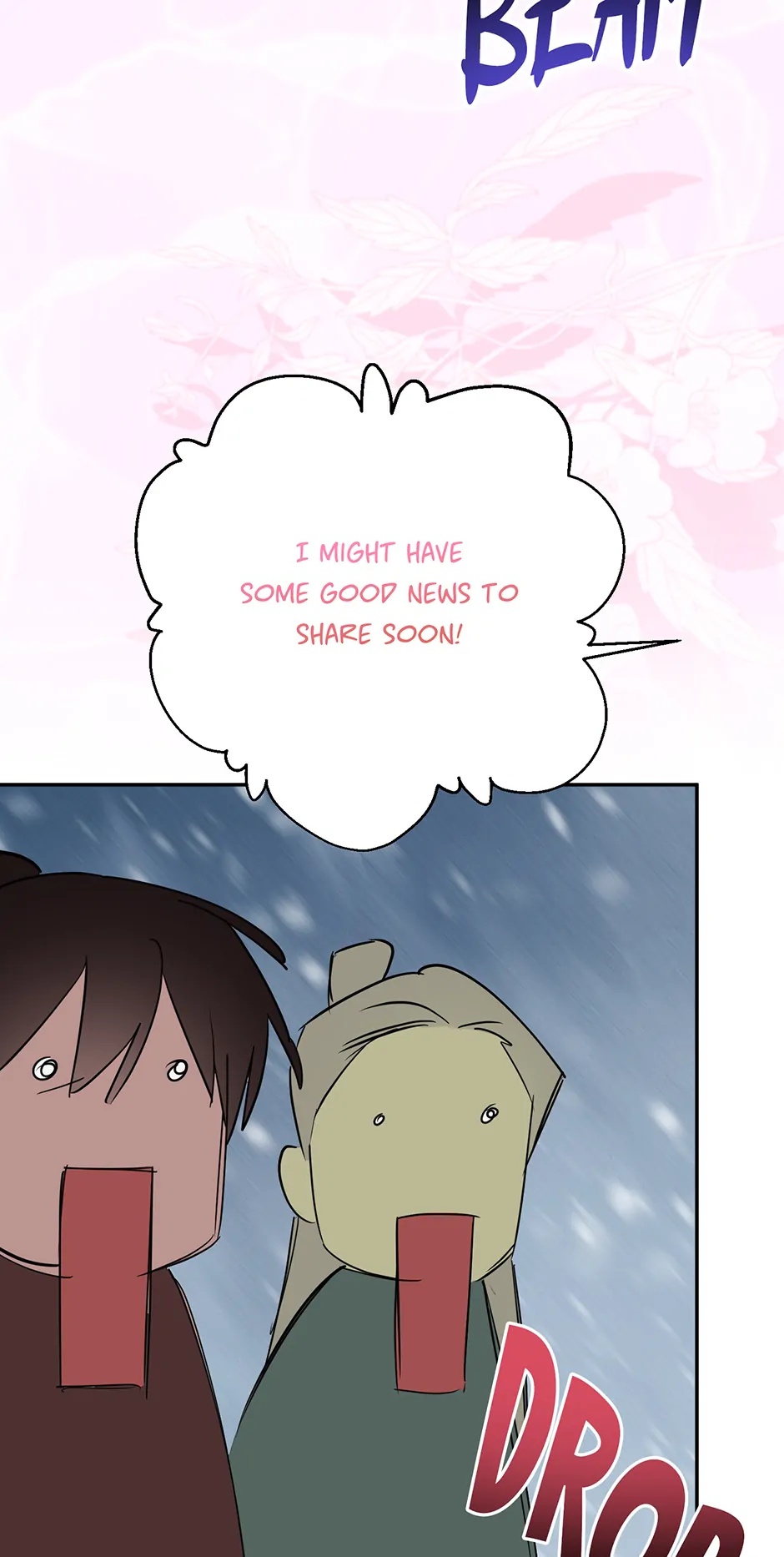 I Am the Precious Daughter of the Greatest Villain in the Fantasy World Chapter 157 - Page 24