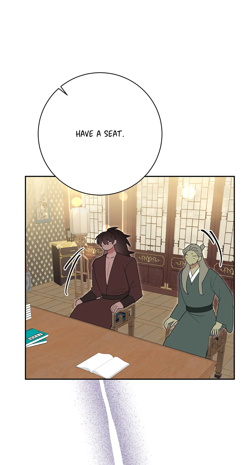 I Am the Precious Daughter of the Greatest Villain in the Fantasy World Chapter 157 - Page 37