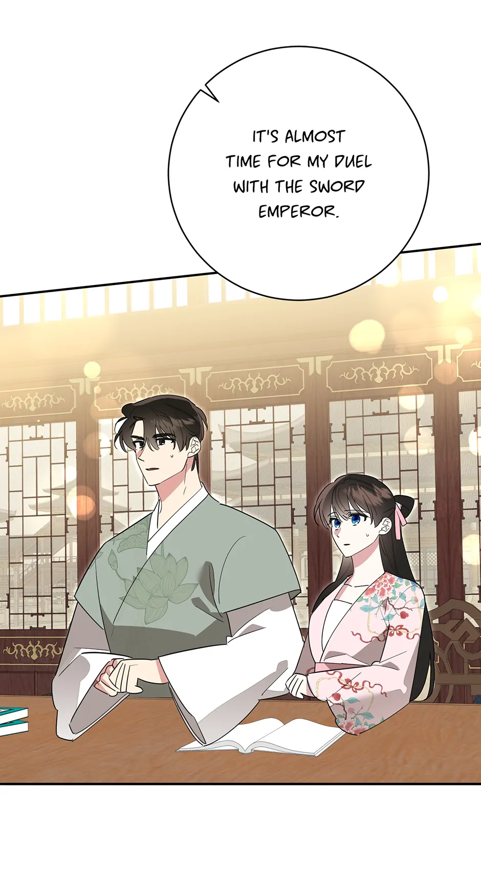 I Am the Precious Daughter of the Greatest Villain in the Fantasy World Chapter 157 - Page 43