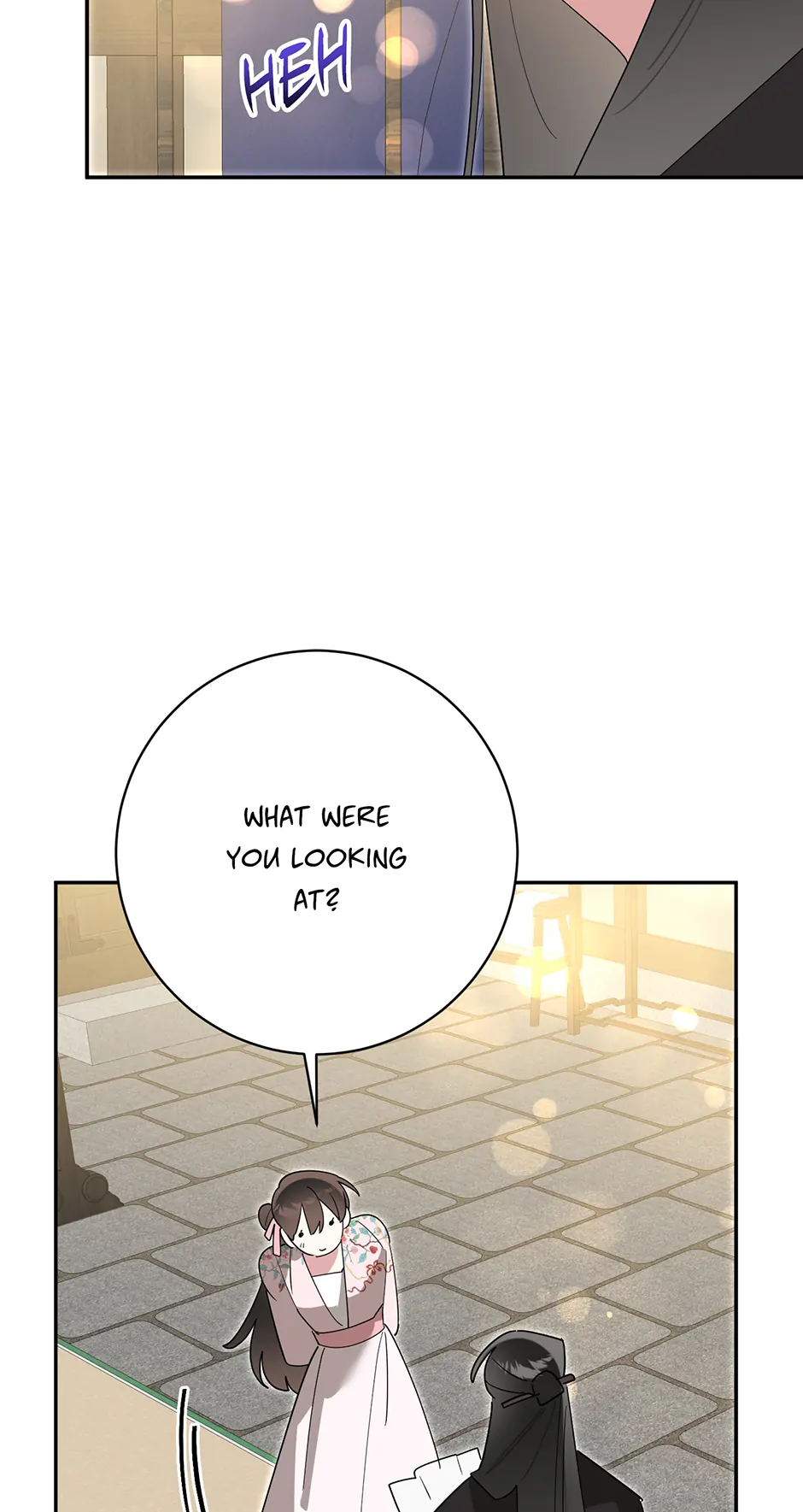 I Am the Precious Daughter of the Greatest Villain in the Fantasy World Chapter 157 - Page 54