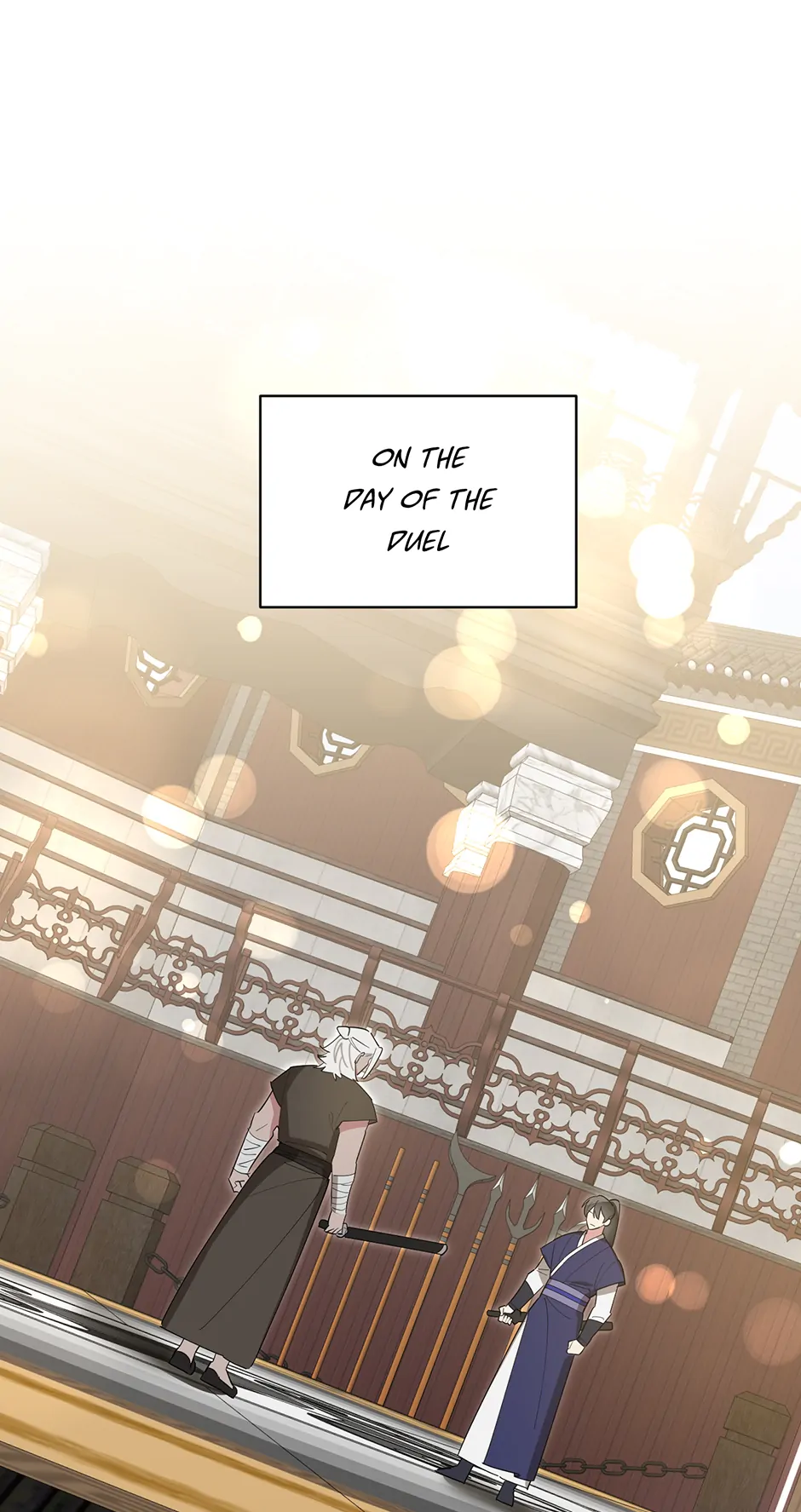 I Am the Precious Daughter of the Greatest Villain in the Fantasy World Chapter 158 - Page 22