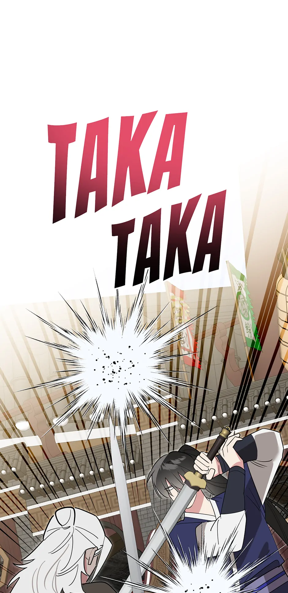 I Am the Precious Daughter of the Greatest Villain in the Fantasy World Chapter 158 - Page 29