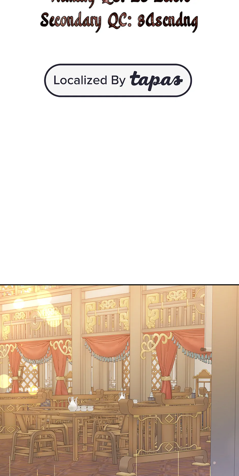 I Am the Precious Daughter of the Greatest Villain in the Fantasy World Chapter 159 - Page 17