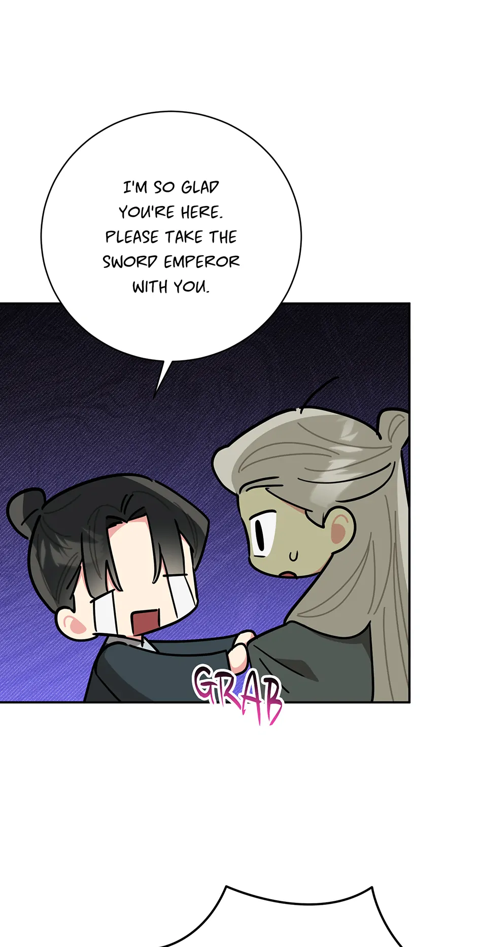 I Am the Precious Daughter of the Greatest Villain in the Fantasy World Chapter 159 - Page 23