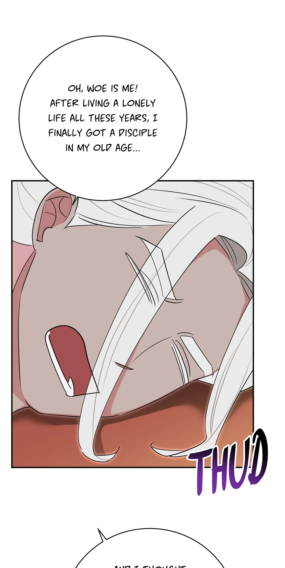 I Am the Precious Daughter of the Greatest Villain in the Fantasy World Chapter 159 - Page 32