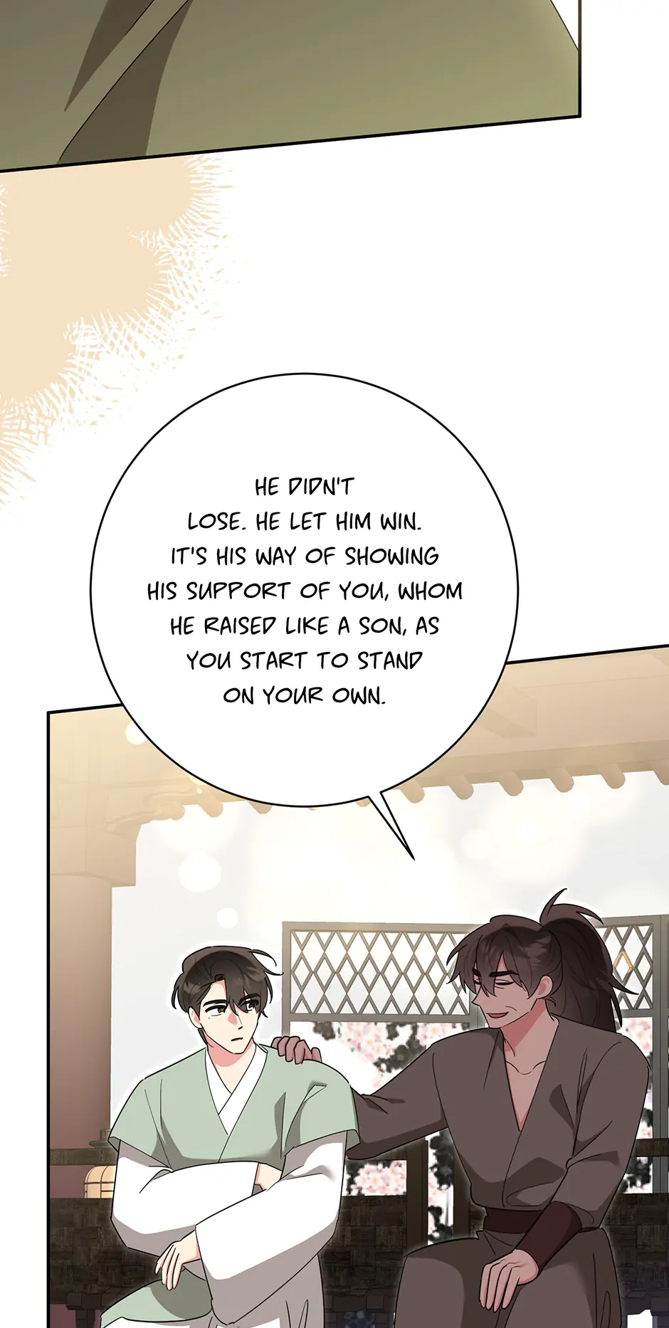 I Am the Precious Daughter of the Greatest Villain in the Fantasy World Chapter 159 - Page 5