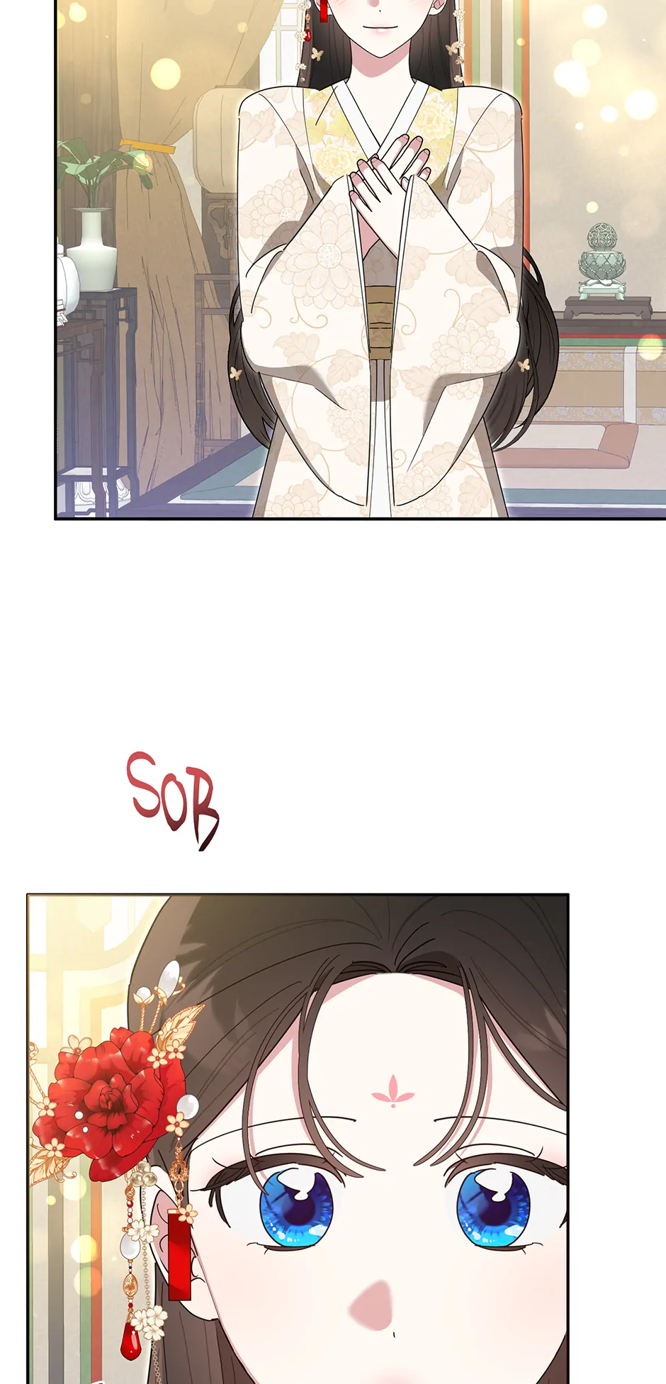 I Am the Precious Daughter of the Greatest Villain in the Fantasy World Chapter 160 - Page 4